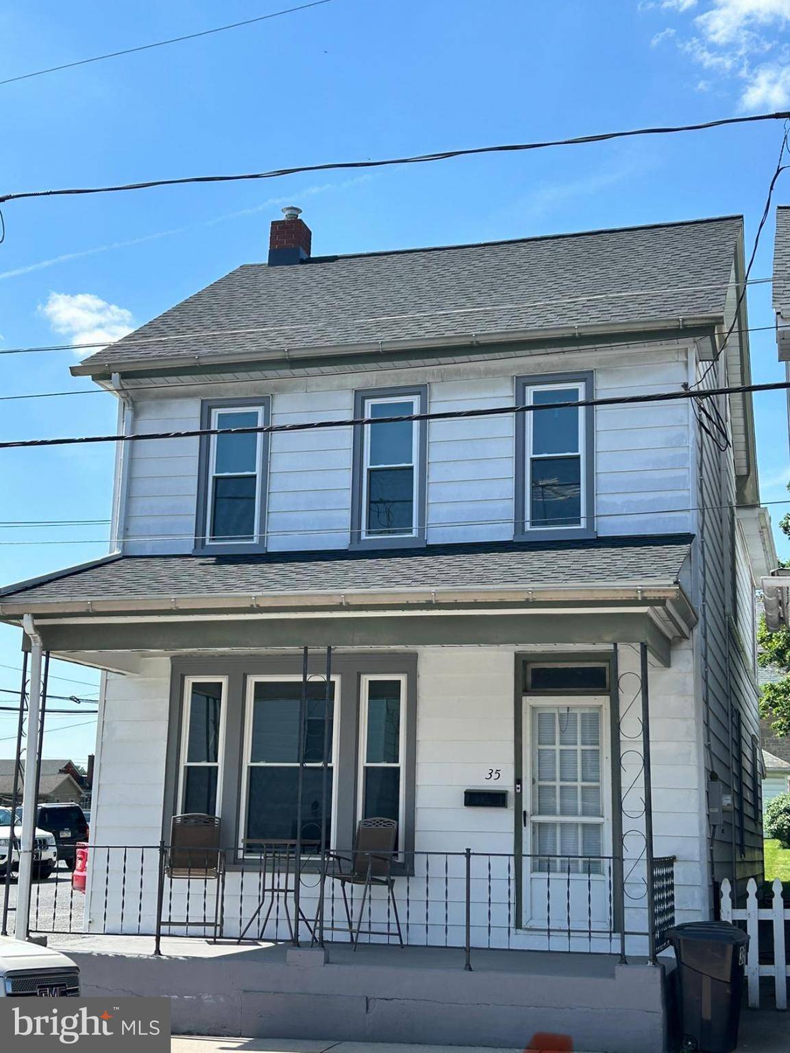 Elizabethtown, PA 17022,35 E WASHINGTON ST