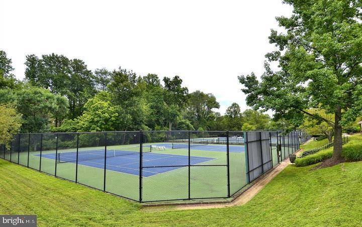 Rockville, MD 20852,5 LUXBERRY CT #2