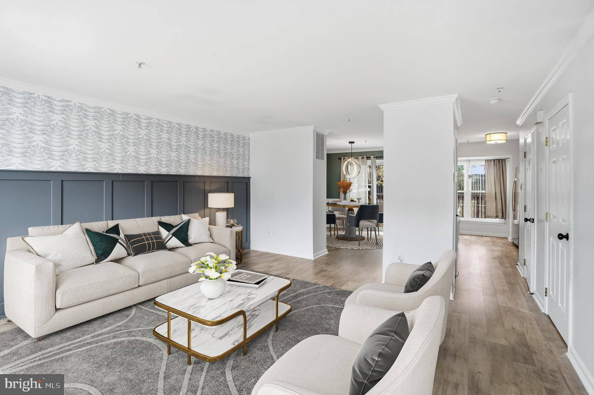 Severn, MD 21144,7921 HEATHER MIST DR