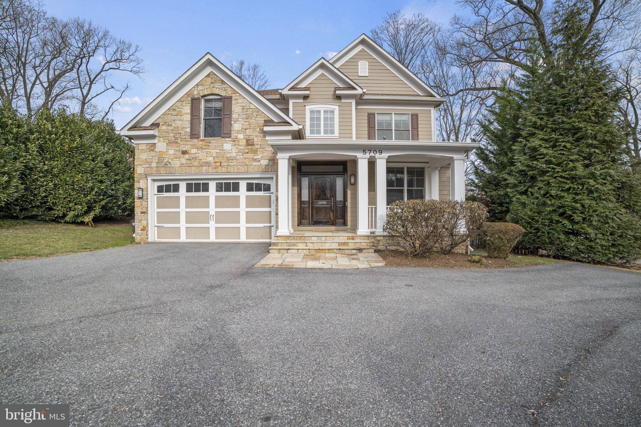 Bethesda, MD 20817,5709 WILSON LN