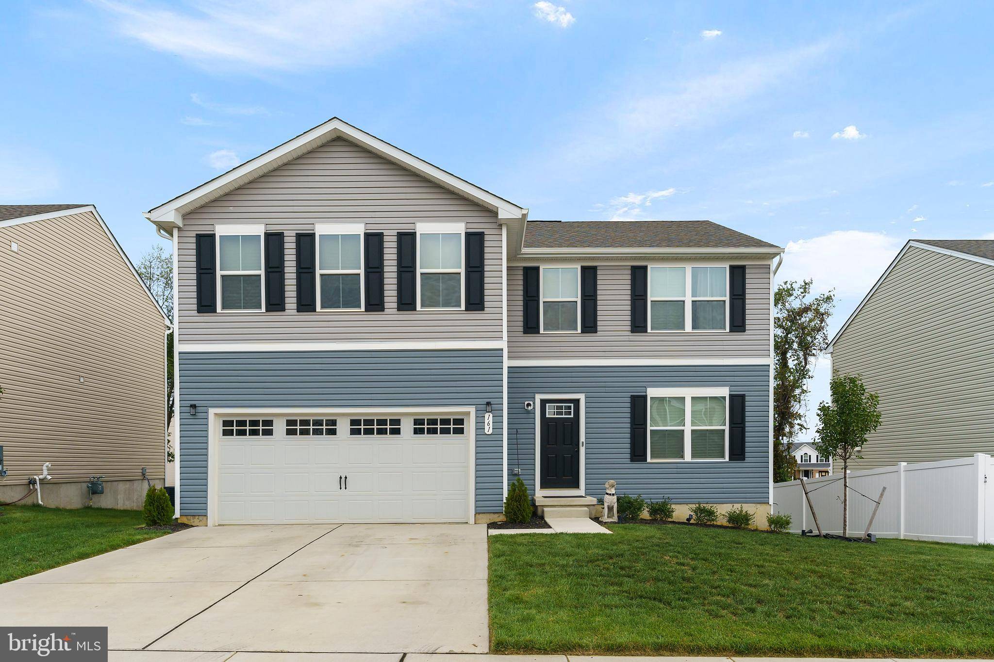 Sicklerville, NJ 08081,161 CISELEY DR