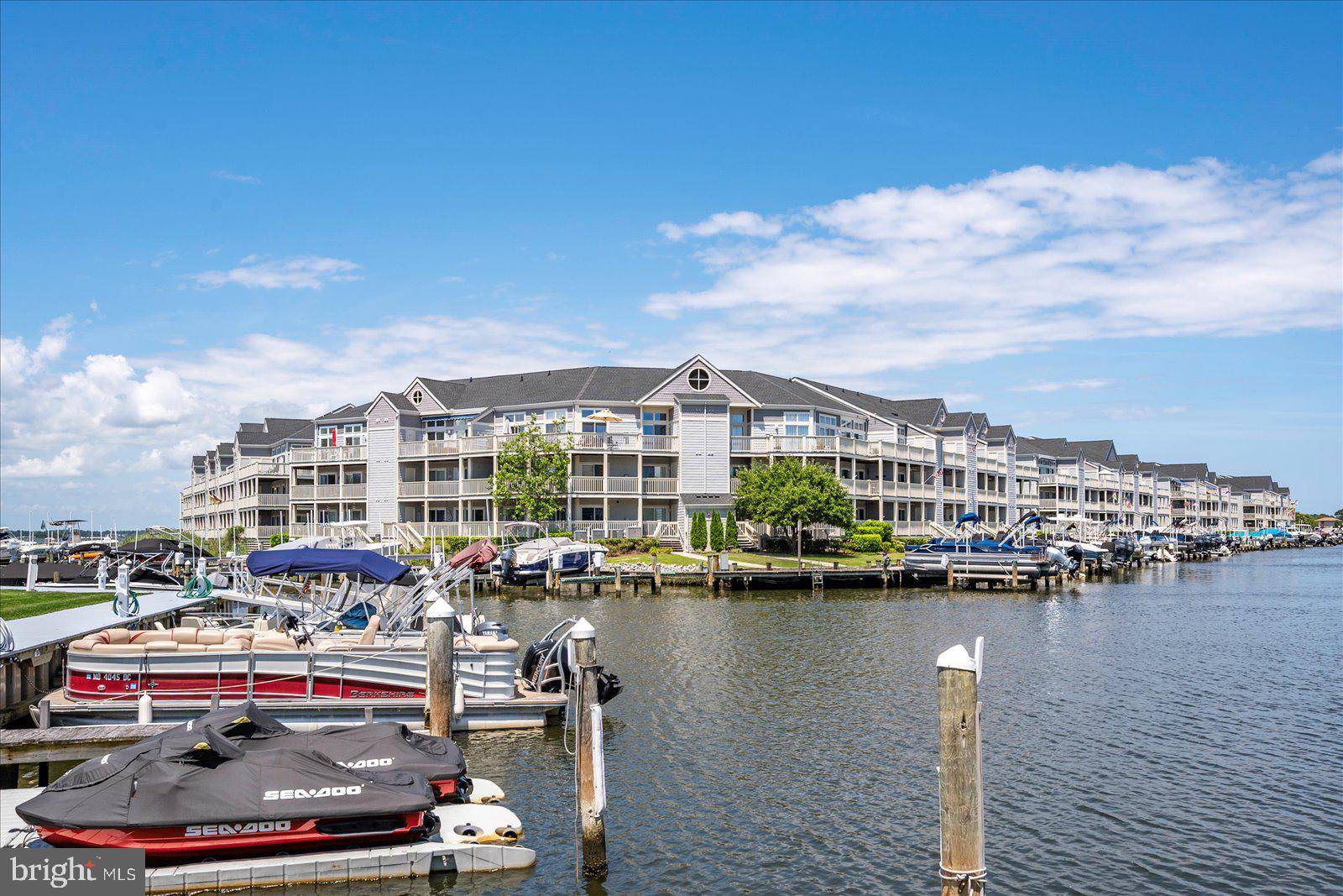 Ocean City, MD 21842,205 125TH ST #324D4