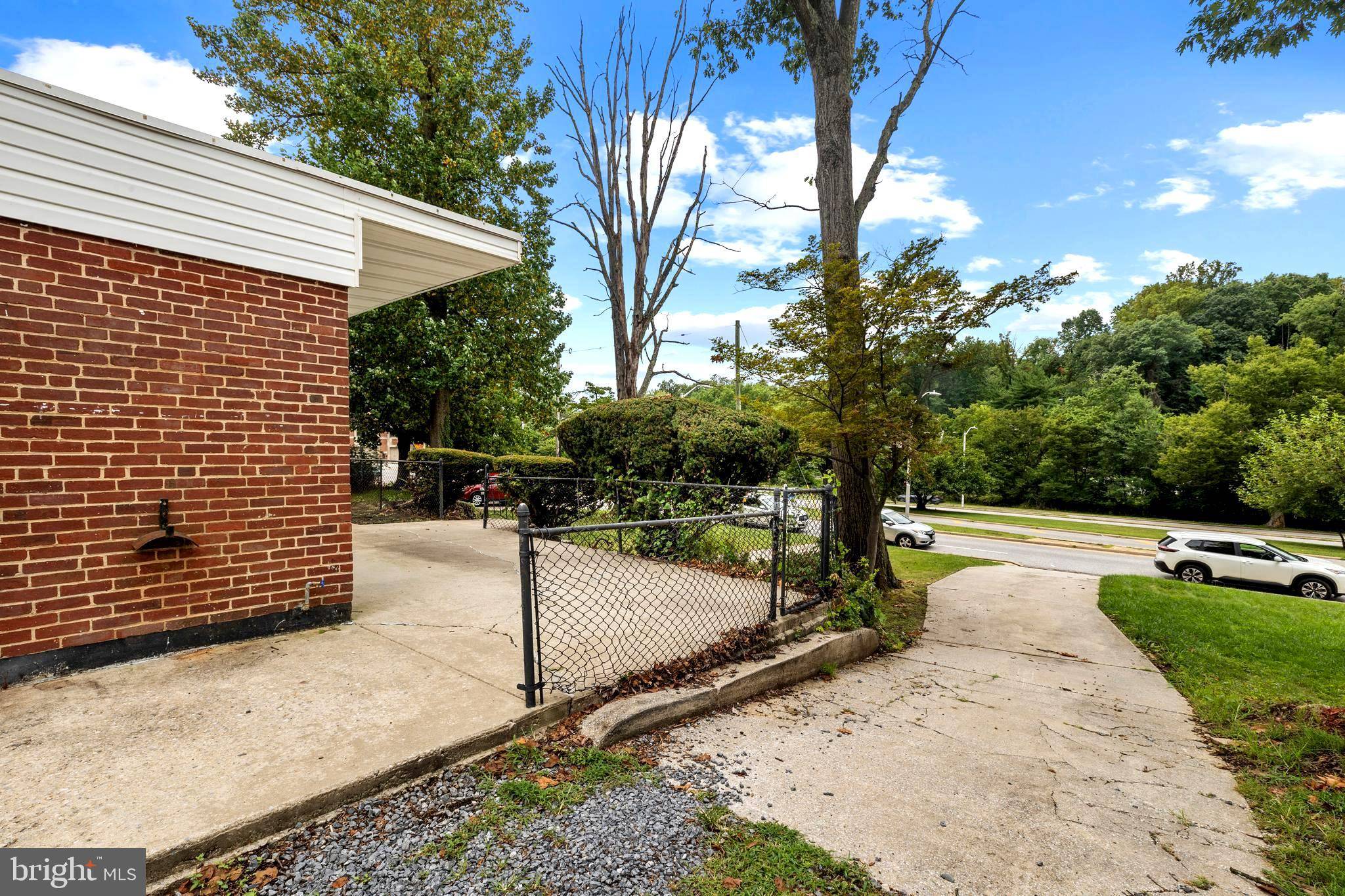 Baltimore, MD 21215,2705 GLEN AVE