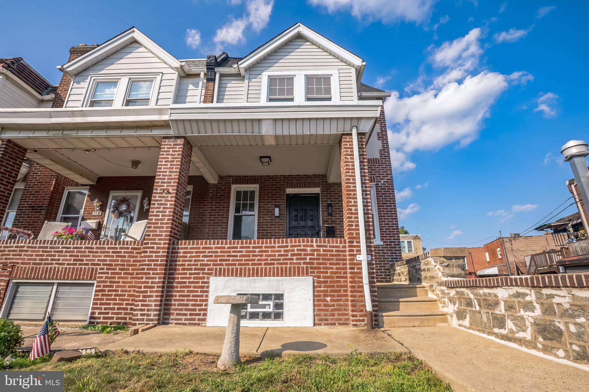 Philadelphia, PA 19149,3535 WELLINGTON ST