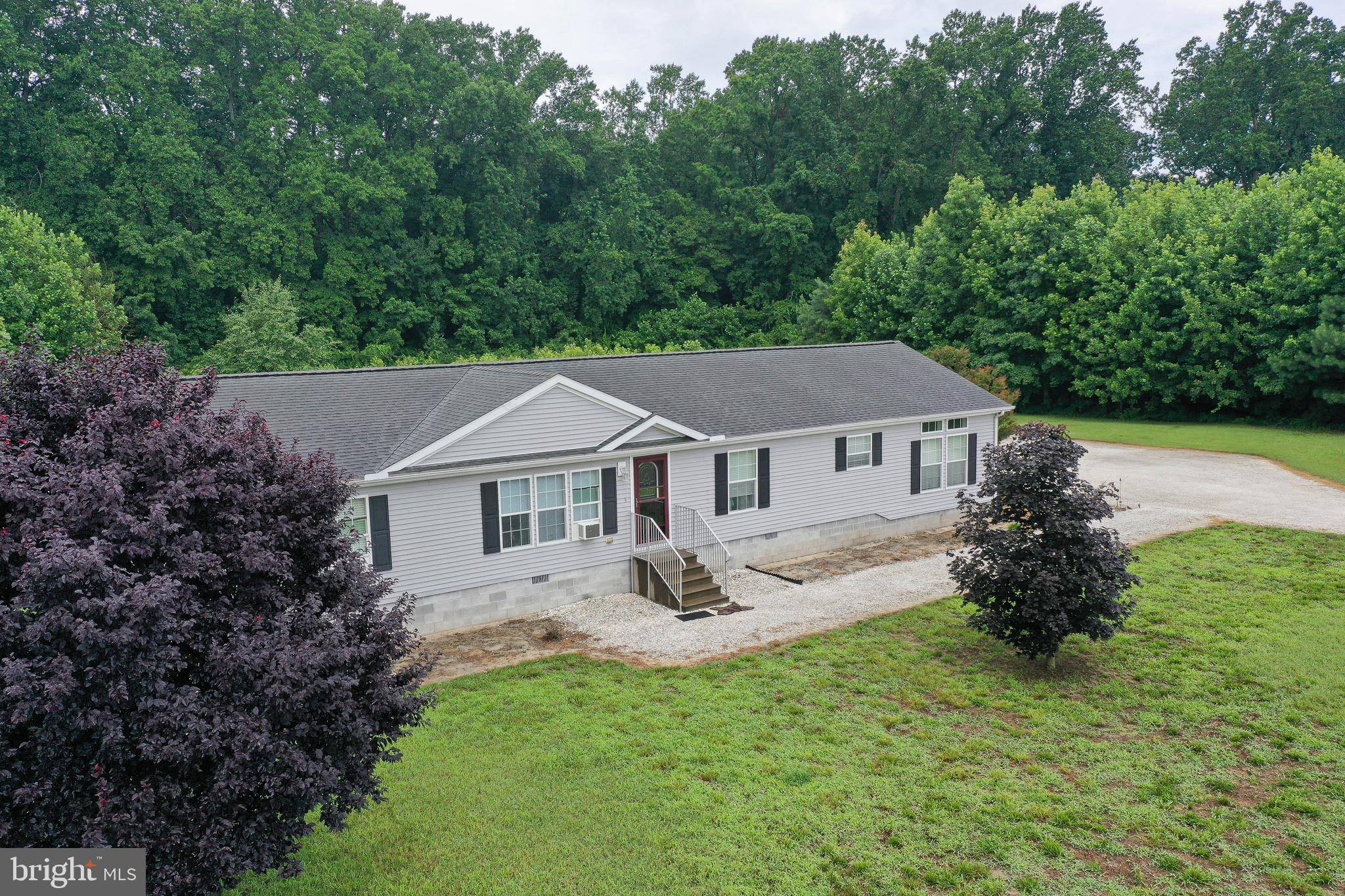 Rhodesdale, MD 21659,5846 PUCKUM RD