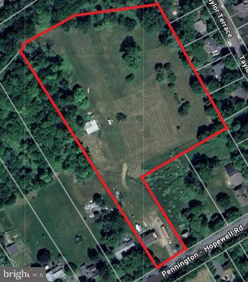 Hopewell, NJ 08525,257 PENN HOPEWELL RD