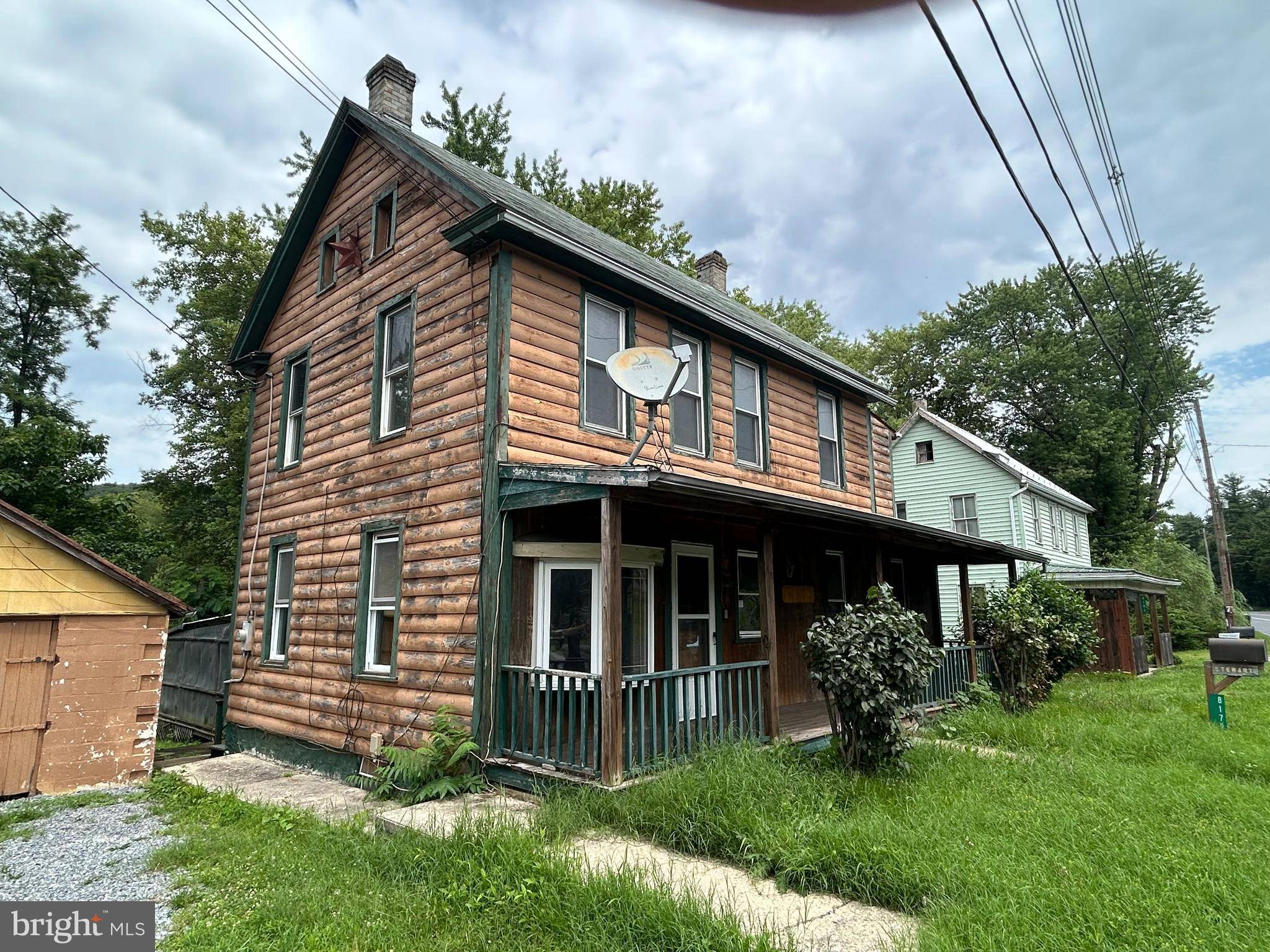 Fayetteville, PA 17222,8179 LINCOLN WAY EAST