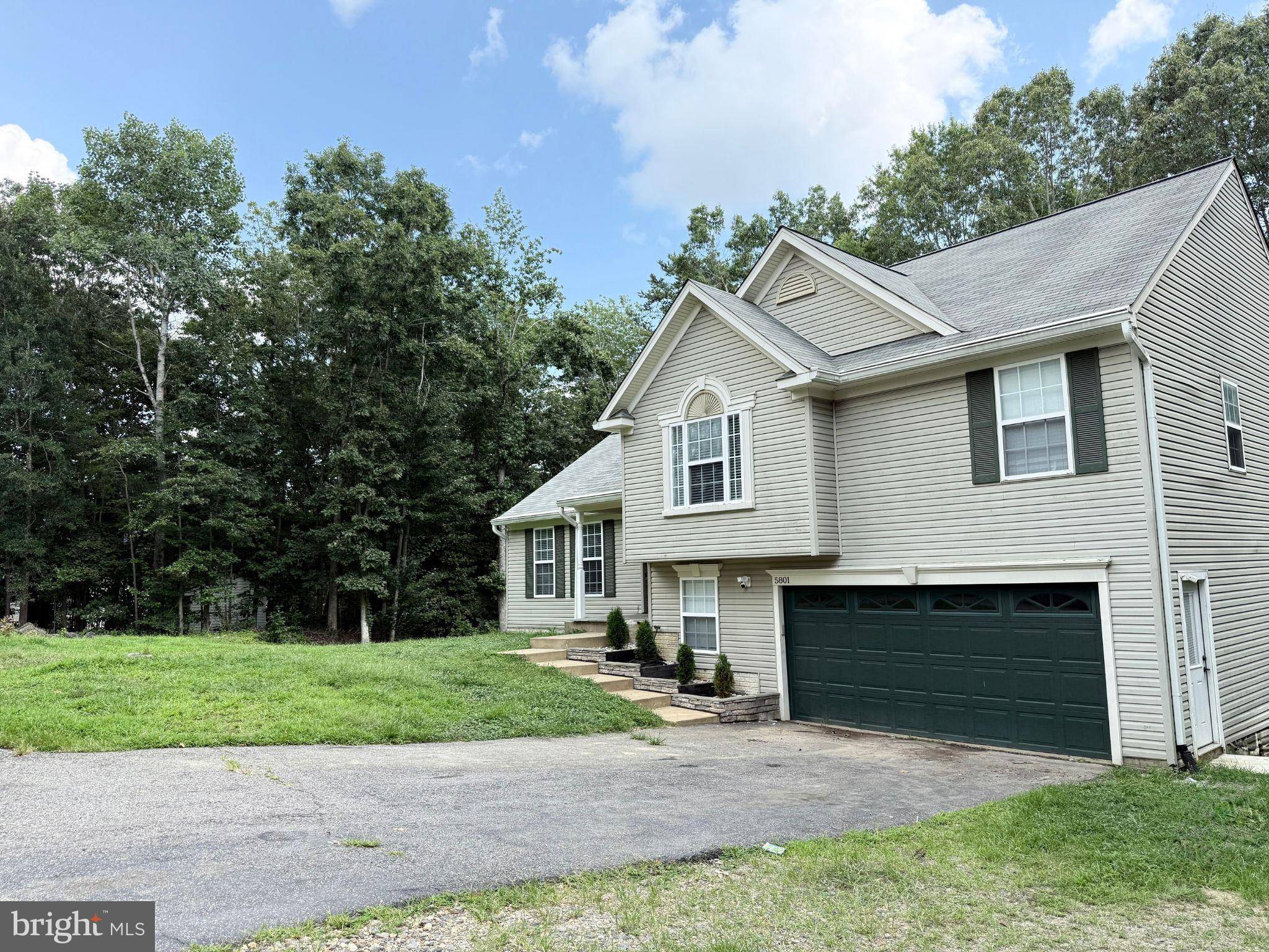 Fredericksburg, VA 22407,5801 CAMBRIDGE DR
