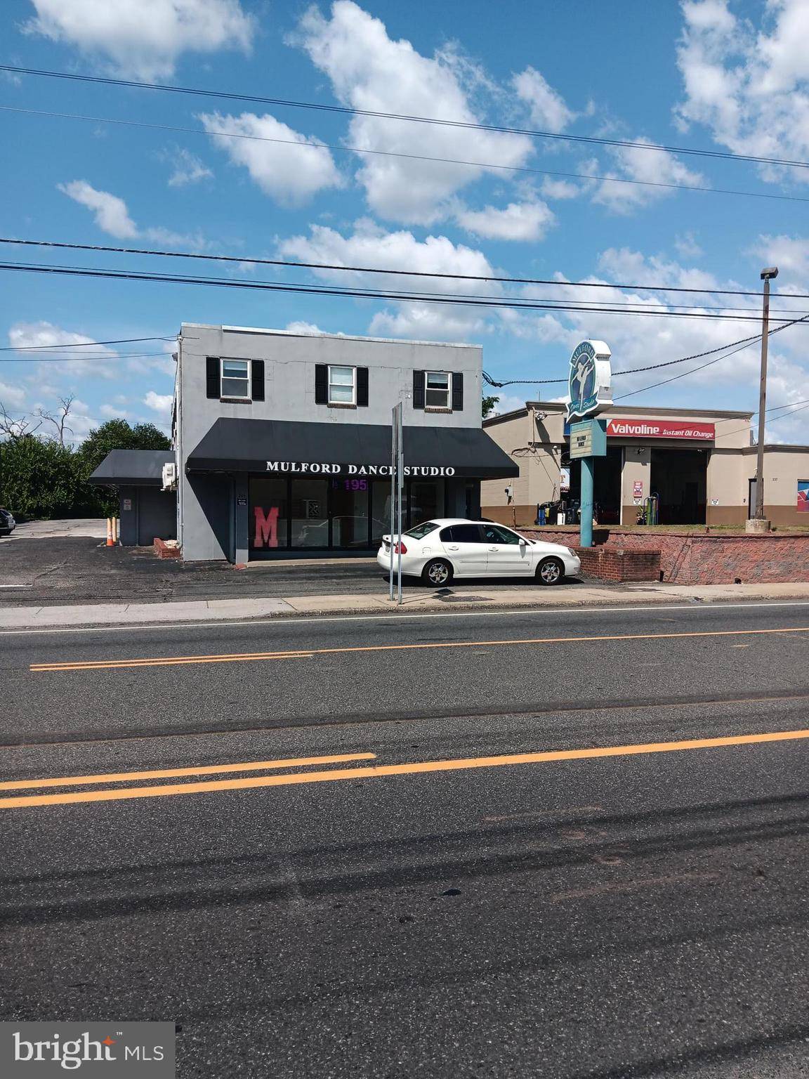 Mount Ephraim, NJ 08059,245 S BLACK HORSE PIKE
