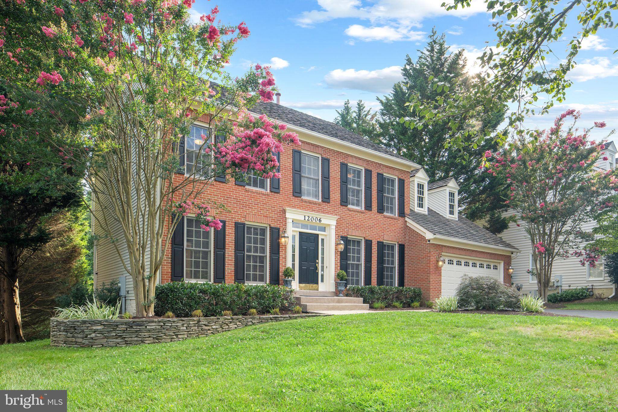 North Potomac, MD 20878,12006 CITRUS GROVE RD