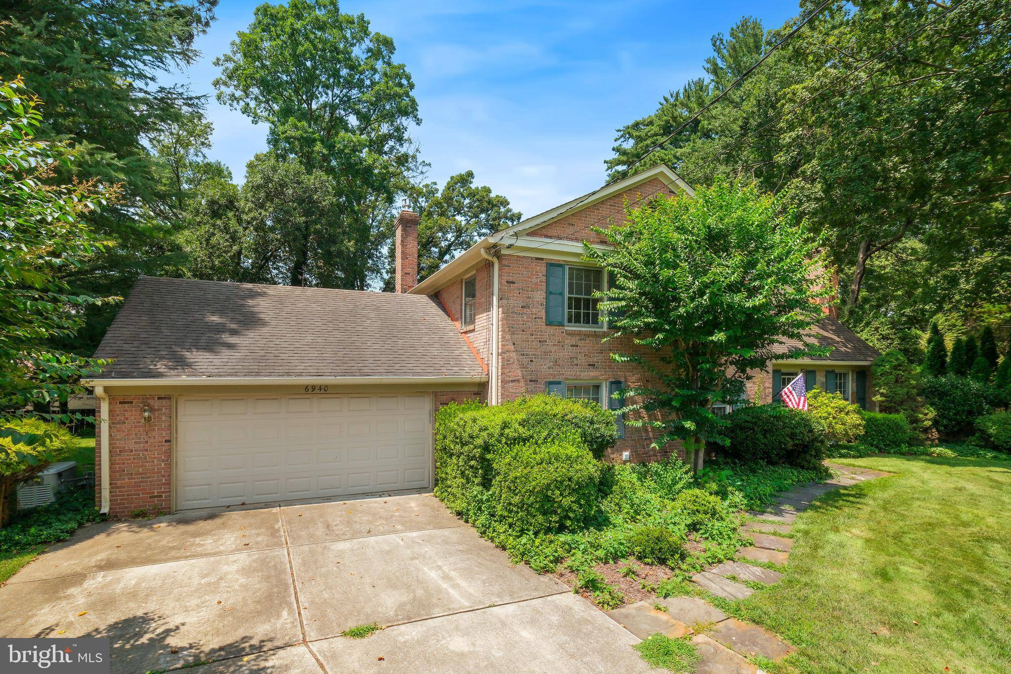 Rockville, MD 20852,6940 RACE HORSE LN