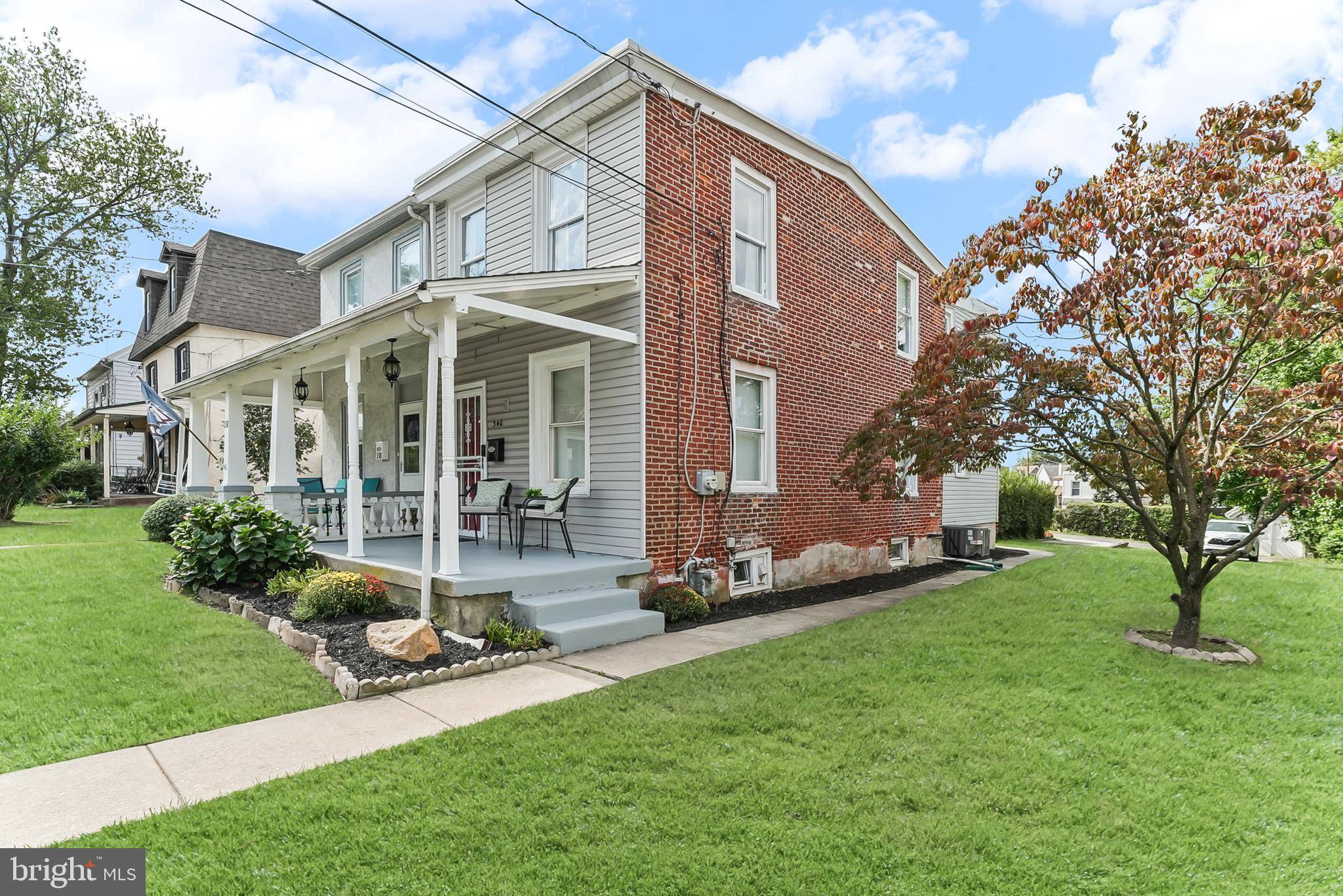 Drexel Hill, PA 19026,340 EDMONDS AVE