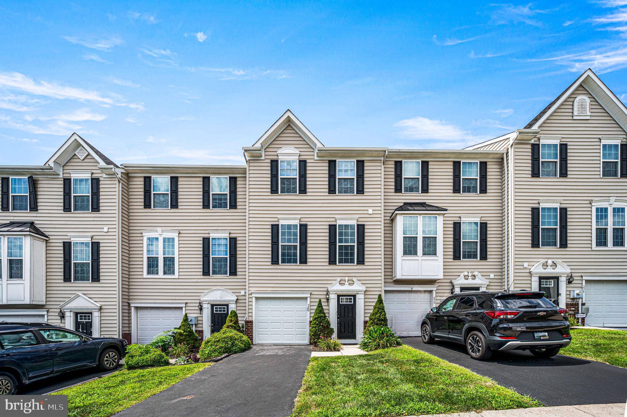 Pottstown, PA 19464,240 STONE HILL DR