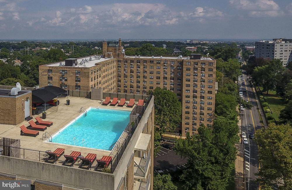 Philadelphia, PA 19144,515 W CHELTEN AVE #1B-0702