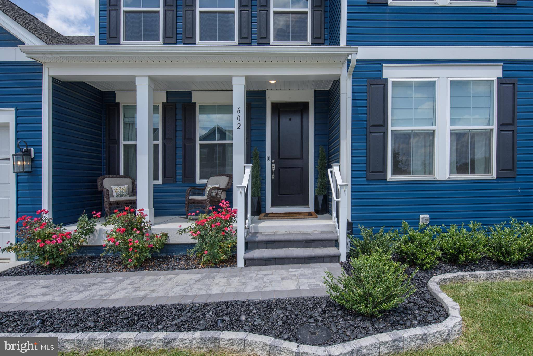 Middletown, DE 19709,602 HARRIER LN