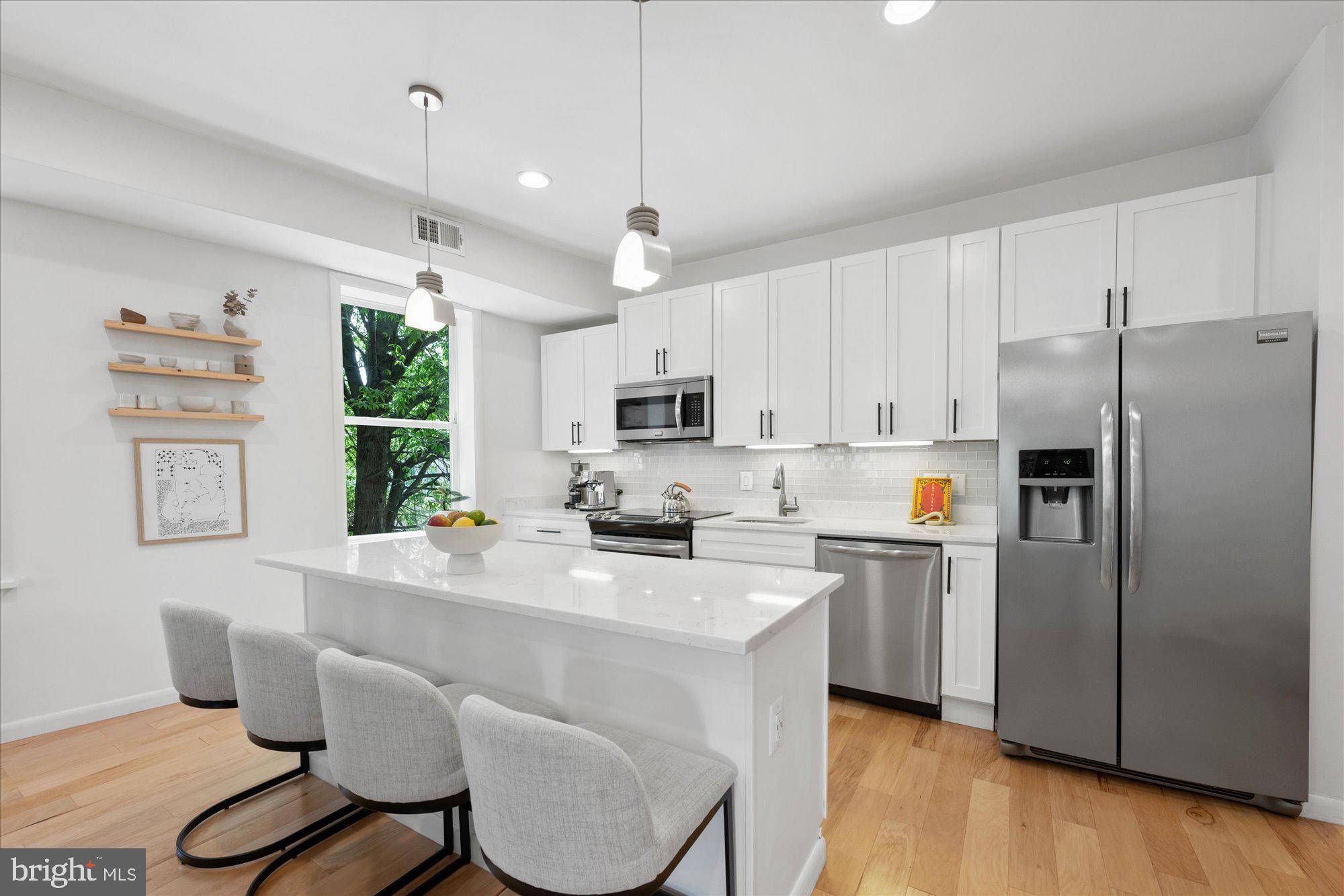 Washington, DC 20002,15 S ST NE #2