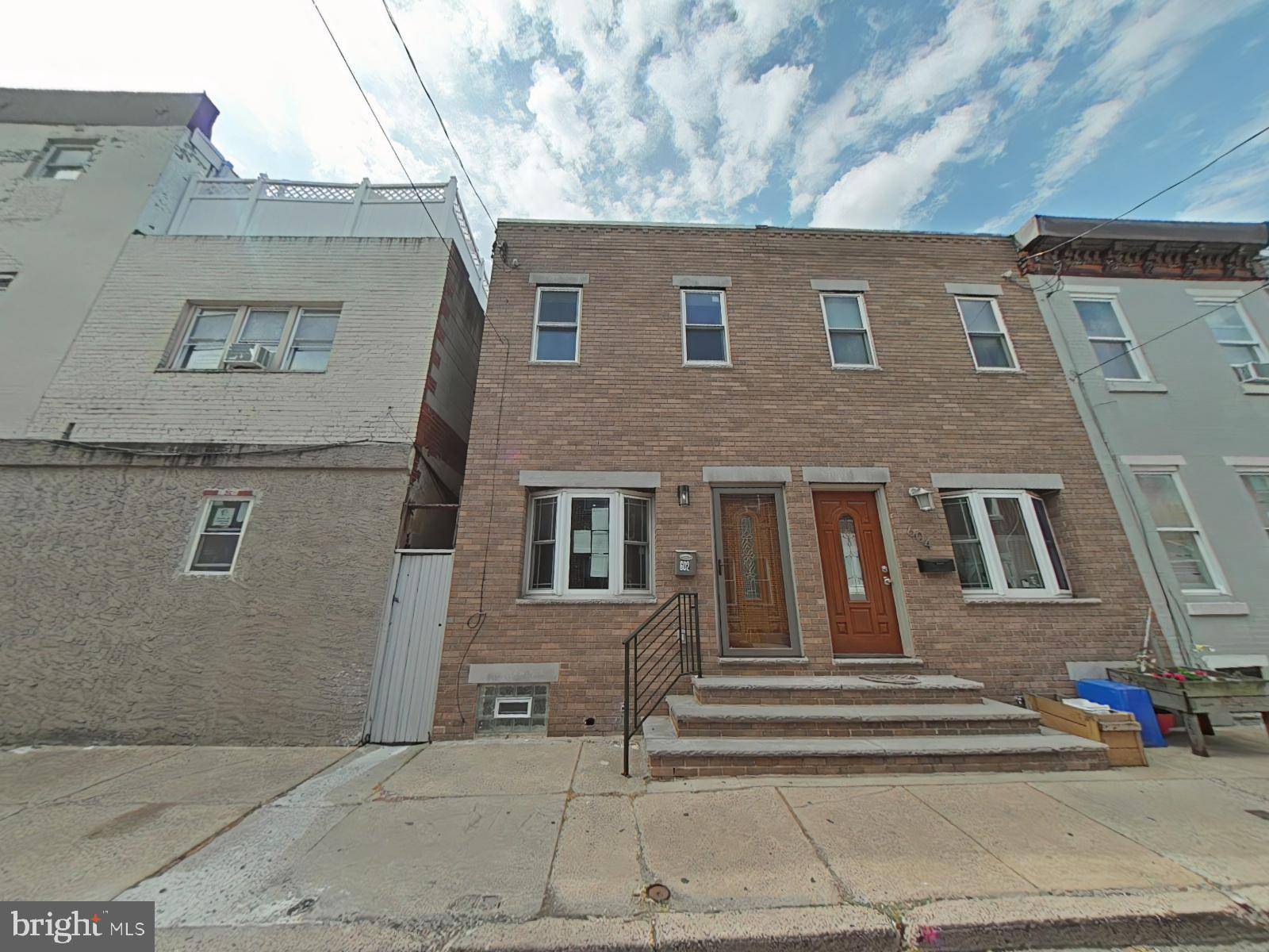 Philadelphia, PA 19147,602 WILDER ST