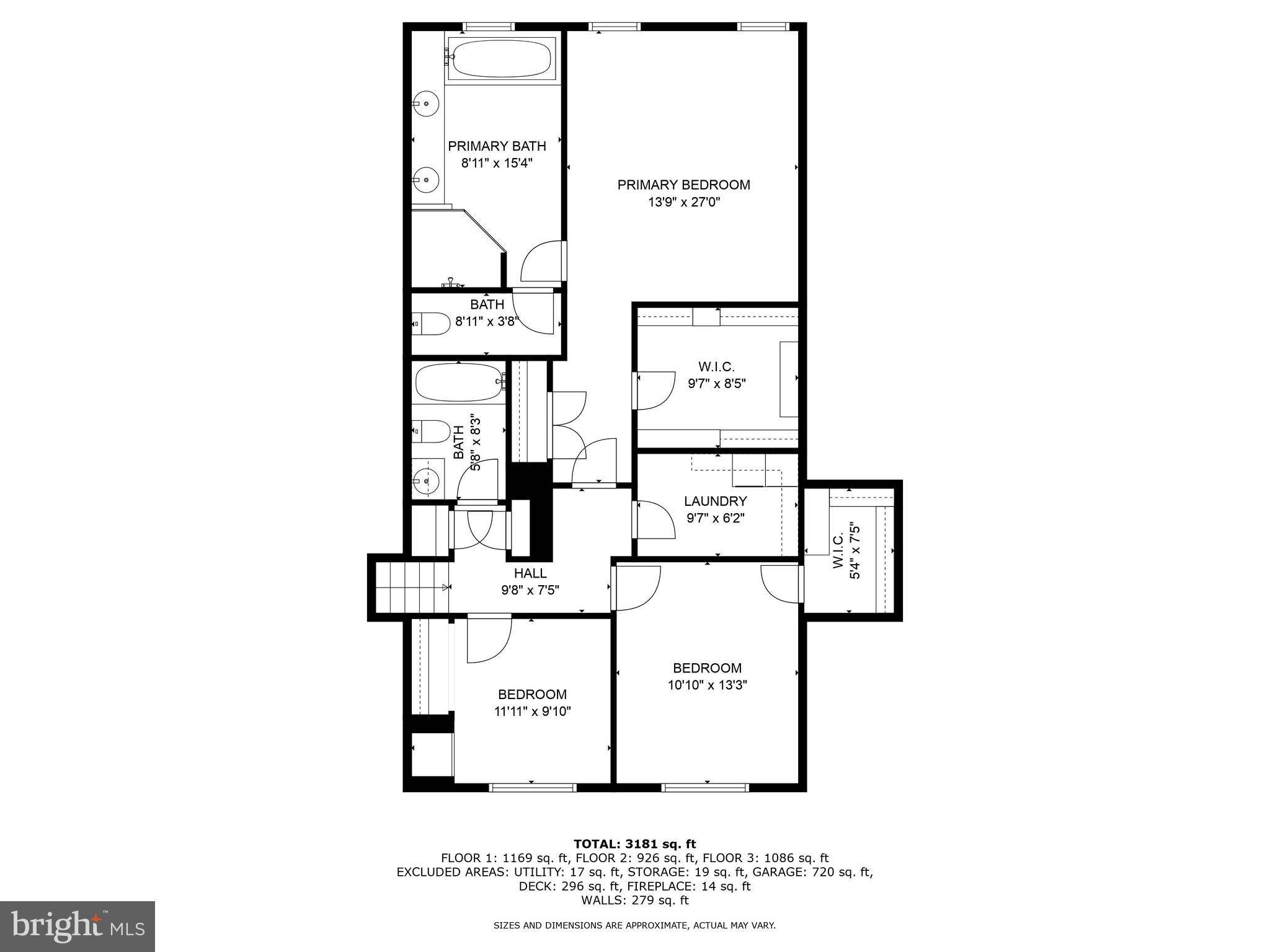 Mclean, VA 22101,6617 IVY HILL DR