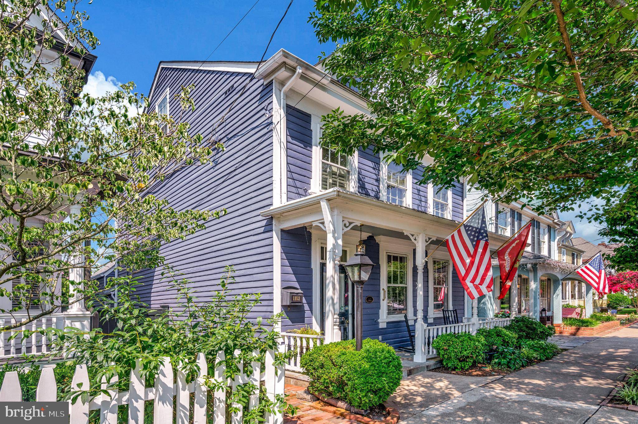 Fredericksburg, VA 22401,1102 PRINCE EDWARD ST