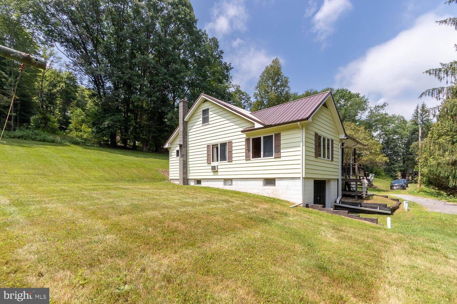 Philipsburg, PA 16866,112 DALE RD