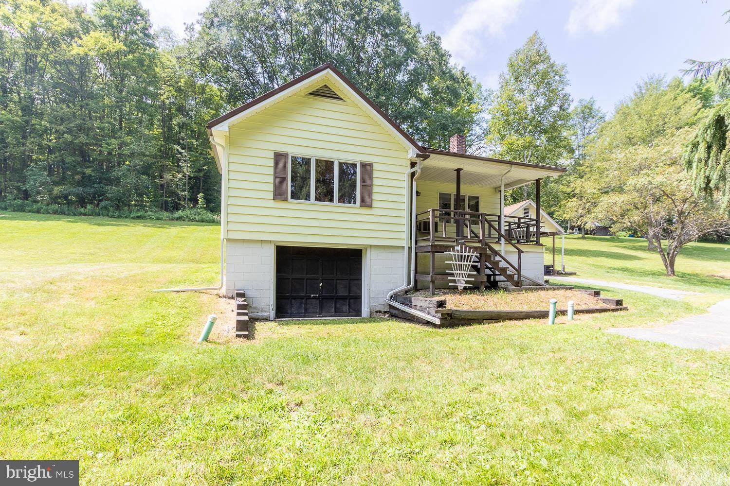 Philipsburg, PA 16866,112 DALE RD