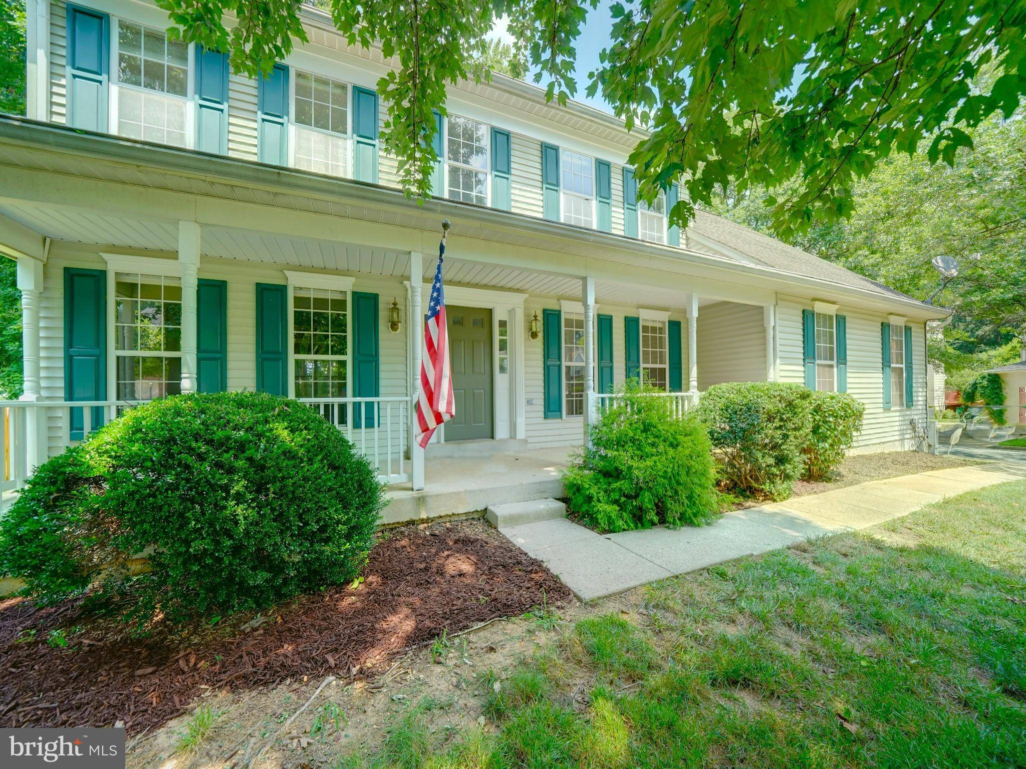 Laurel, MD 20724,26 LITTLE RIVER RD