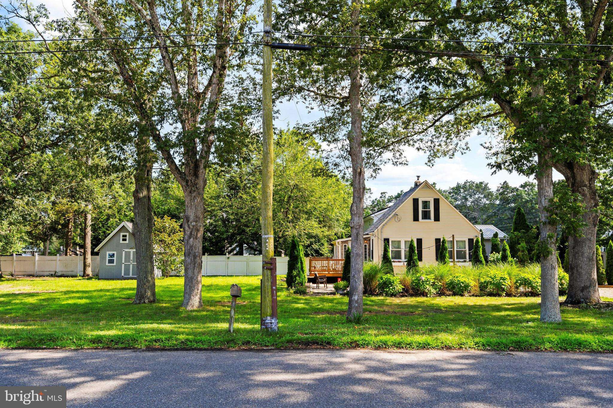 Bayville, NJ 08721,293 BRICK AVE