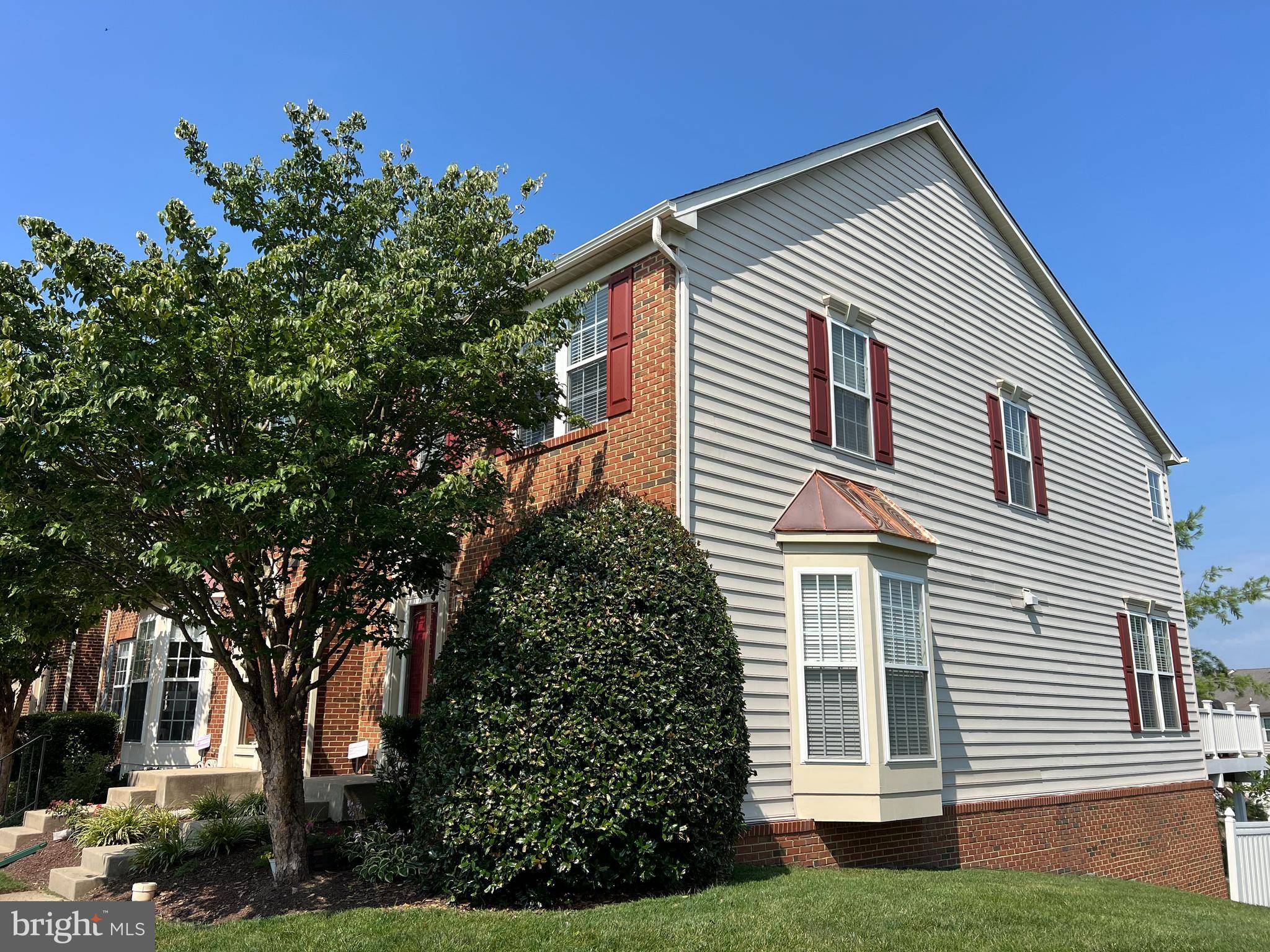 Middletown, MD 21769,17 BANKBARN CIR