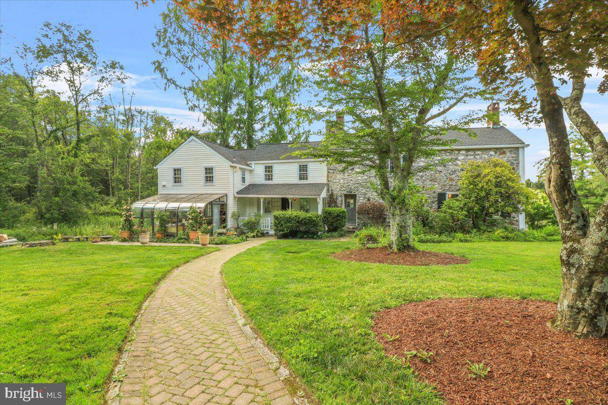 Princeton, NJ 08540,920 CHERRY VALLEY RD