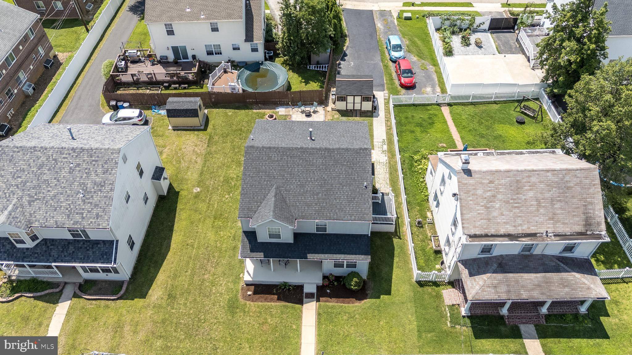 Woodlyn, PA 19094,319 FAIRVIEW RD