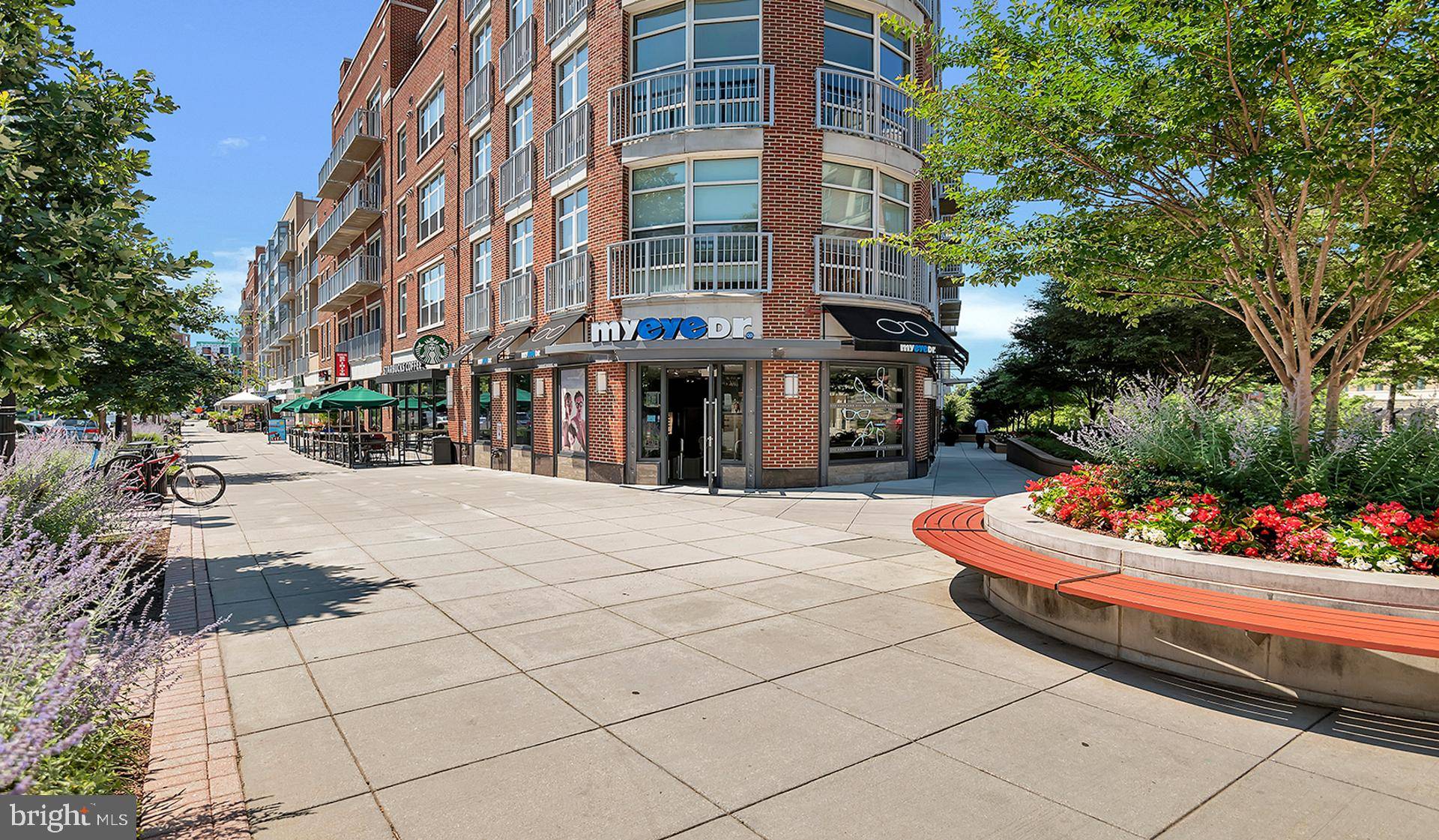 Washington, DC 20016,3401 38TH ST NW #2B-609-409