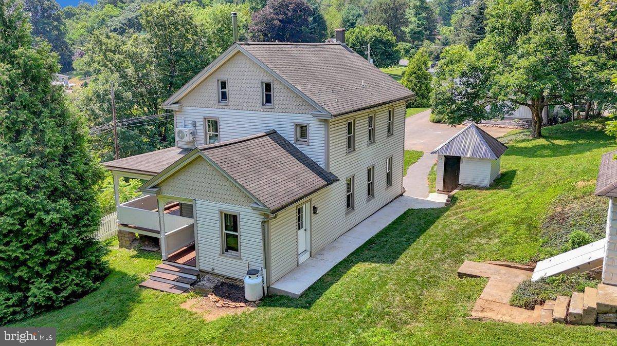 Willow Street, PA 17584,1069 RAWLINSVILLE RD