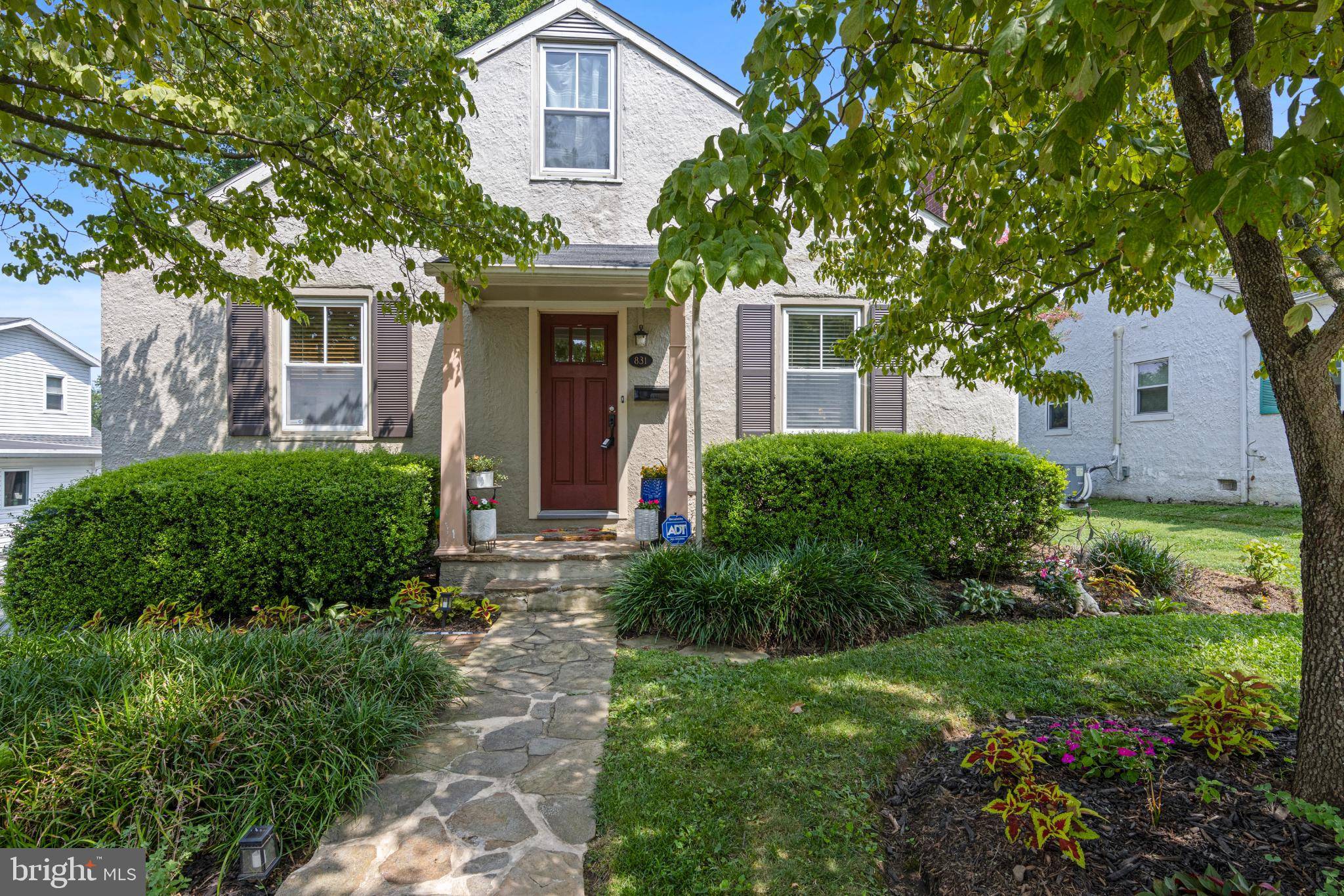 Kennett Square, PA 19348,831 TAYLOR ST