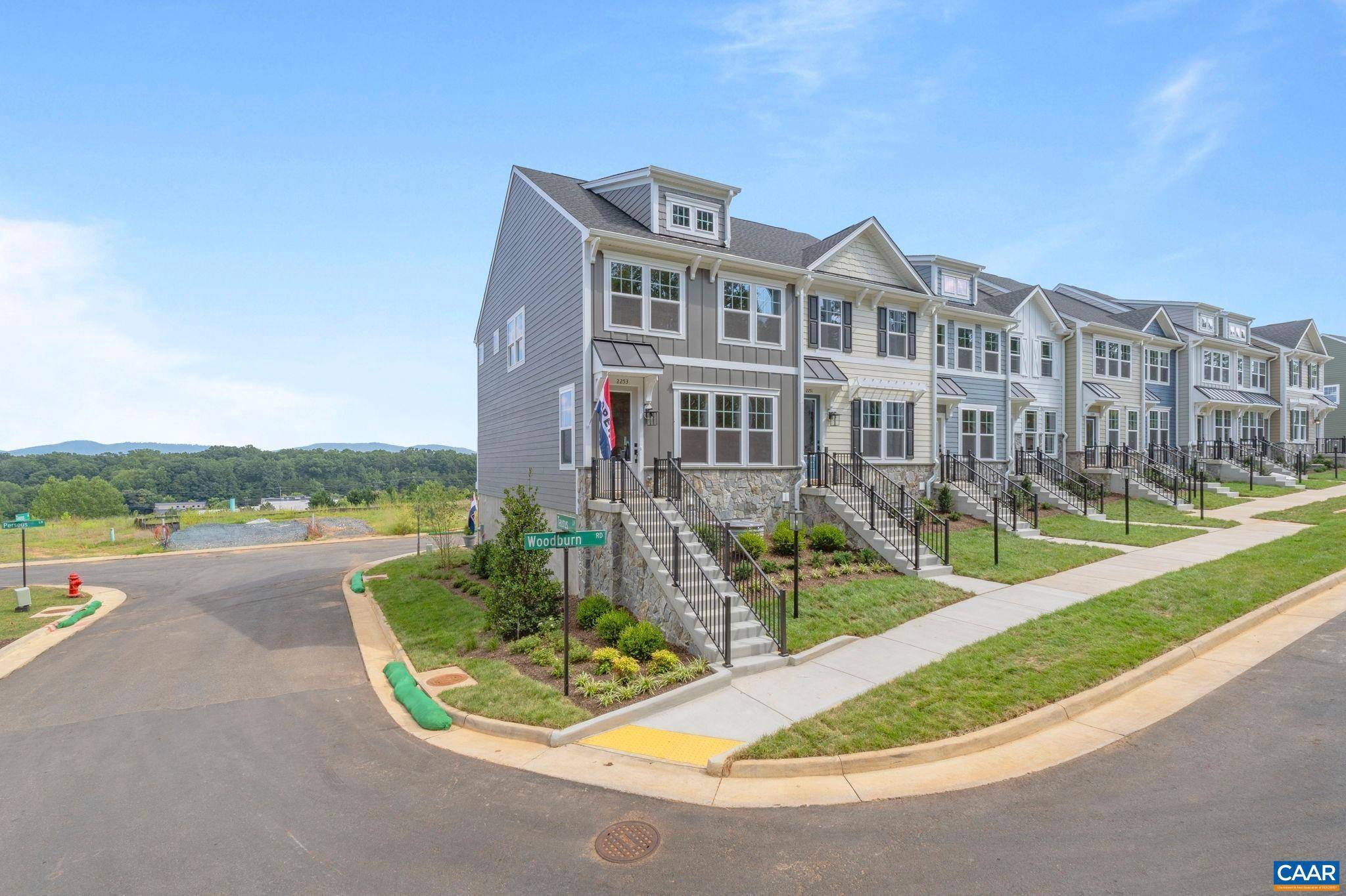 Charlottesville, VA 22901,2253 WOODBURN RD