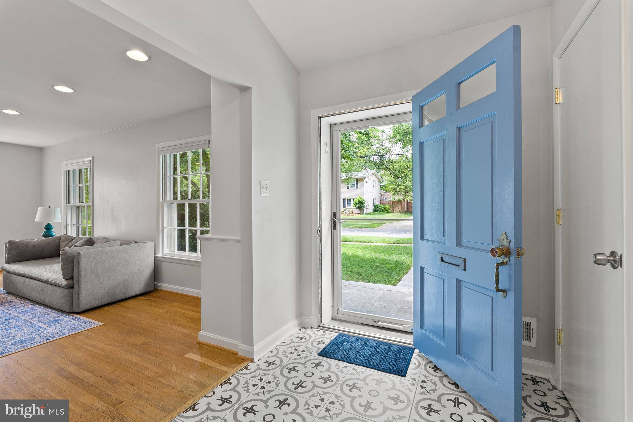 Bethesda, MD 20817,9601 WADSWORTH DR