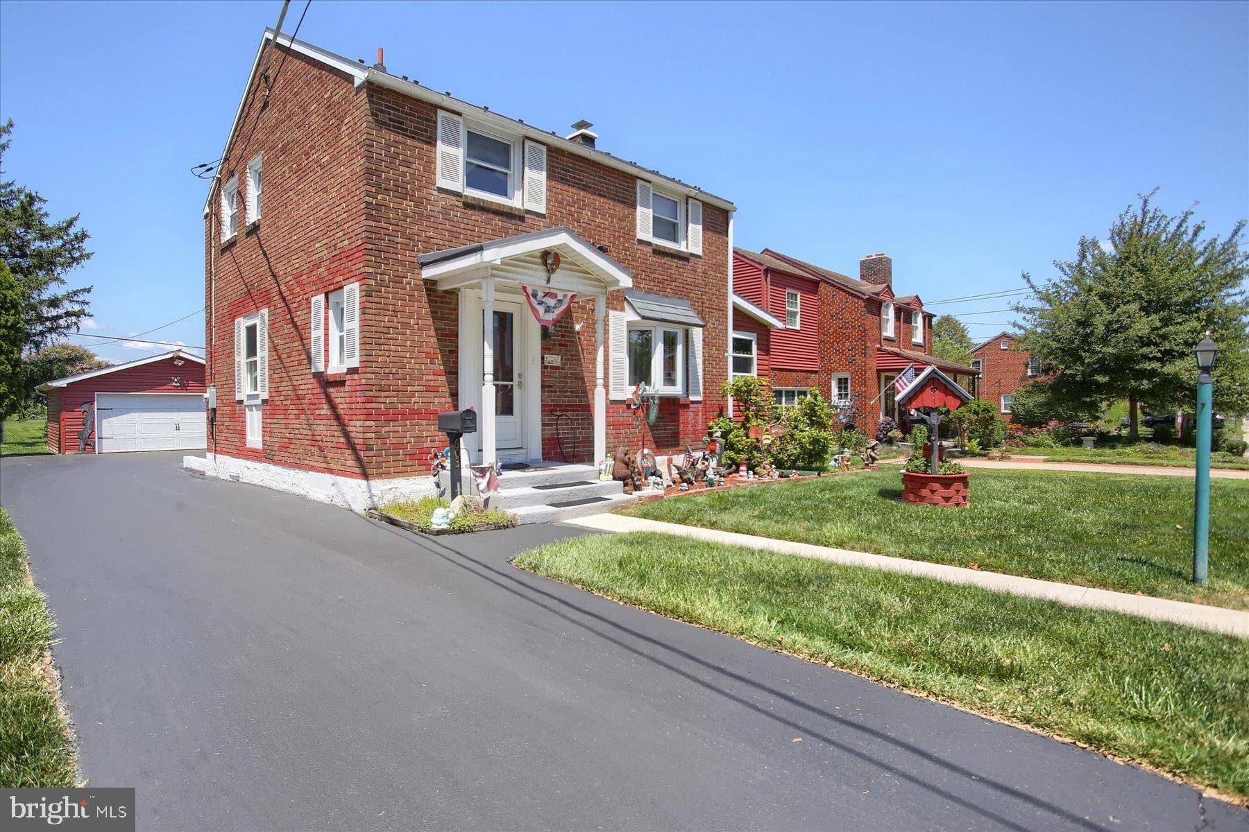 New Cumberland, PA 17070,603 5TH ST
