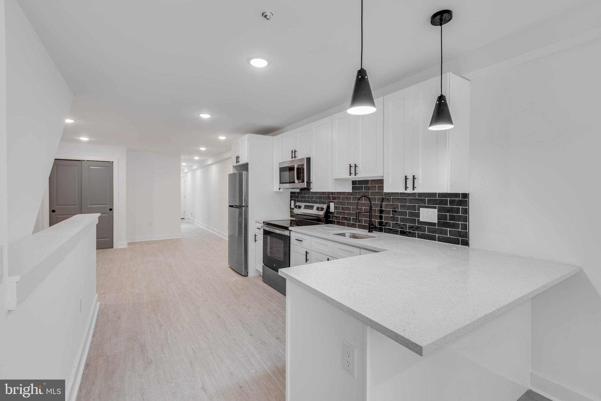 Philadelphia, PA 19132,2316 N SYDENHAM ST #1