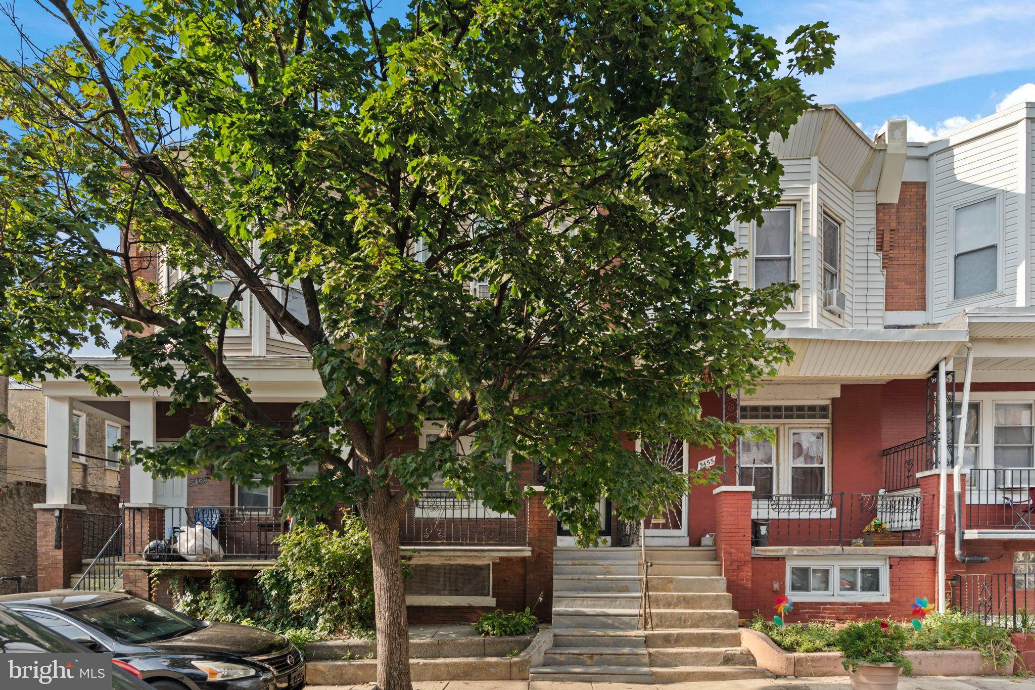 Philadelphia, PA 19143,5457 NORFOLK ST