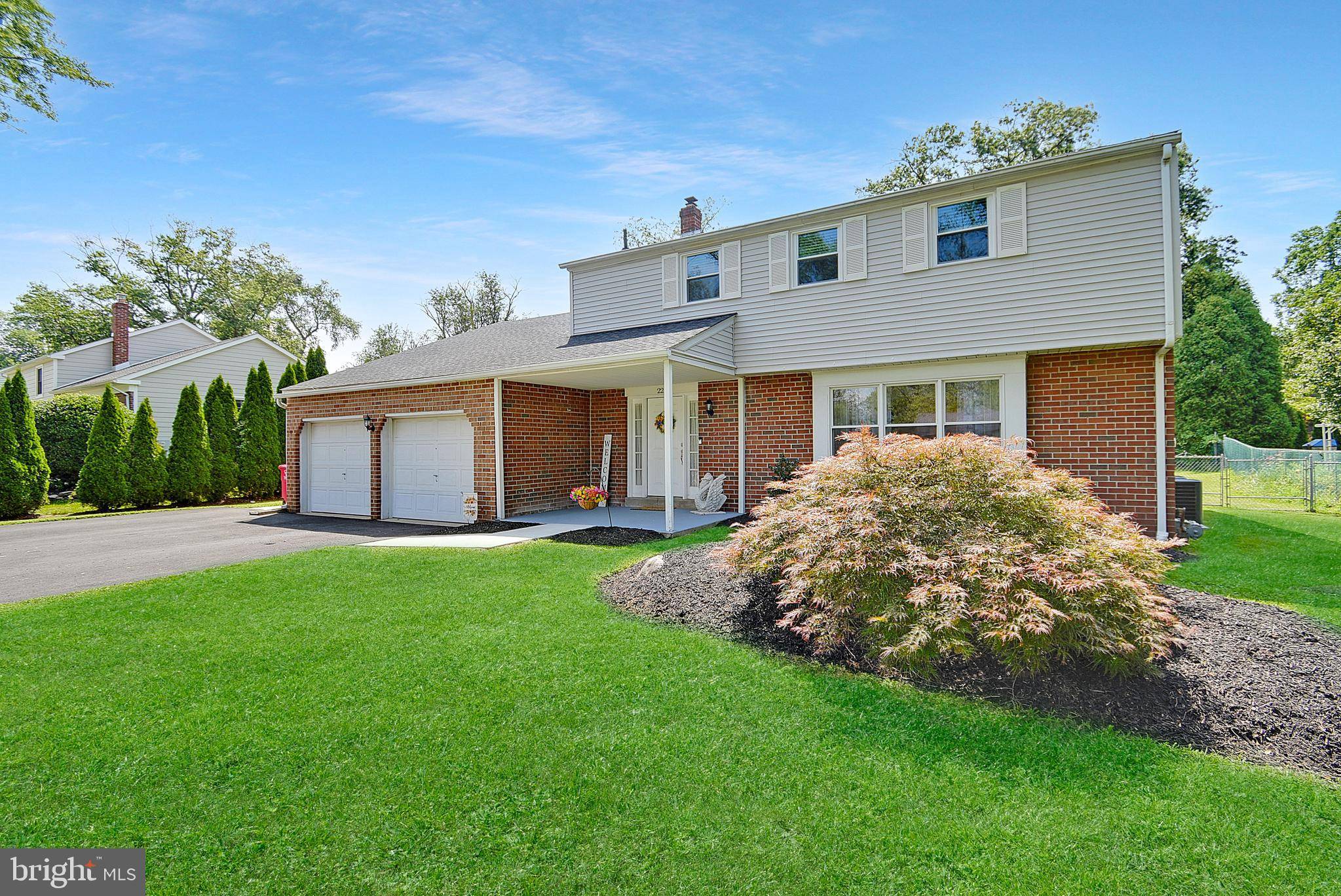 Norristown, PA 19403,22 SANDOWN RD
