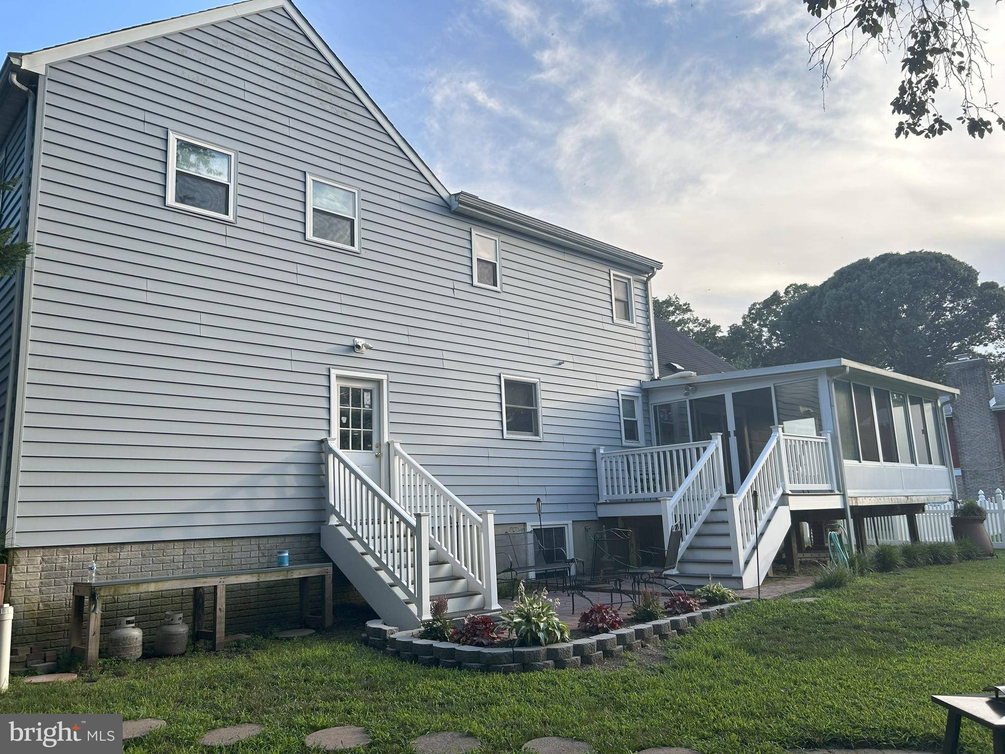 Annapolis, MD 21409,990 HIGHPOINT DR