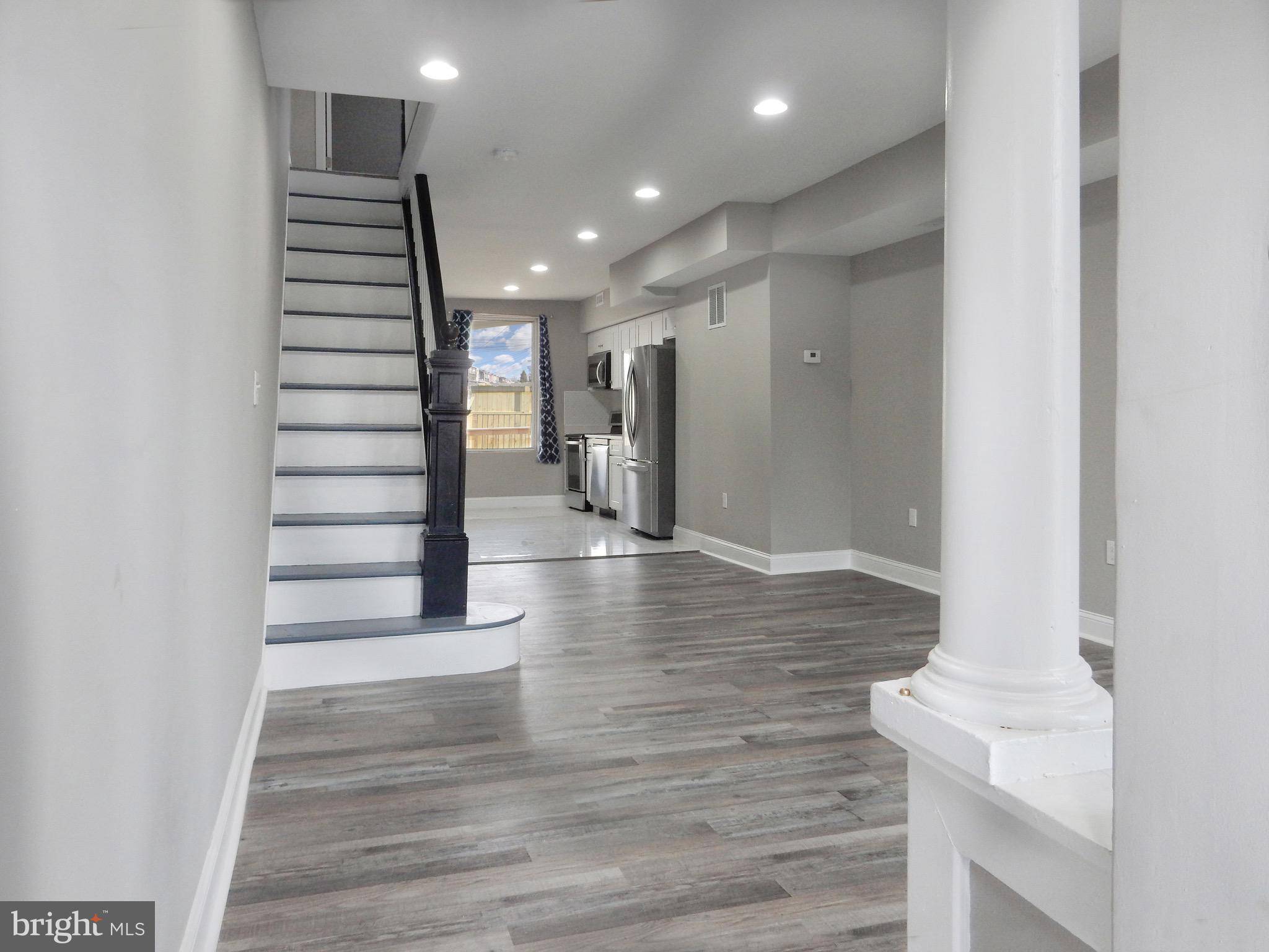 Baltimore, MD 21223,1111 BAYARD ST