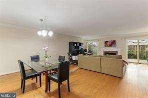 Bethesda, MD 20816,4809 SANGAMORE RD #6