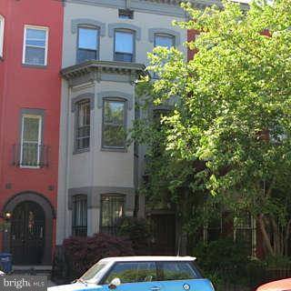 Washington, DC 20005,1508 13TH ST NW #3