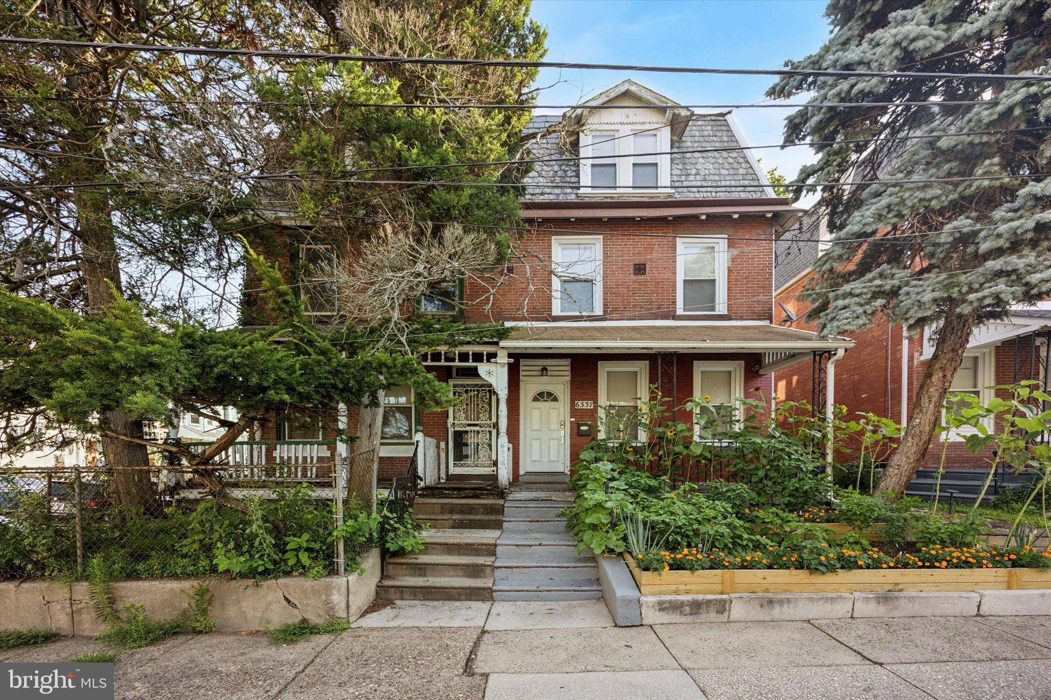 Philadelphia, PA 19144,6339 BAYNTON ST