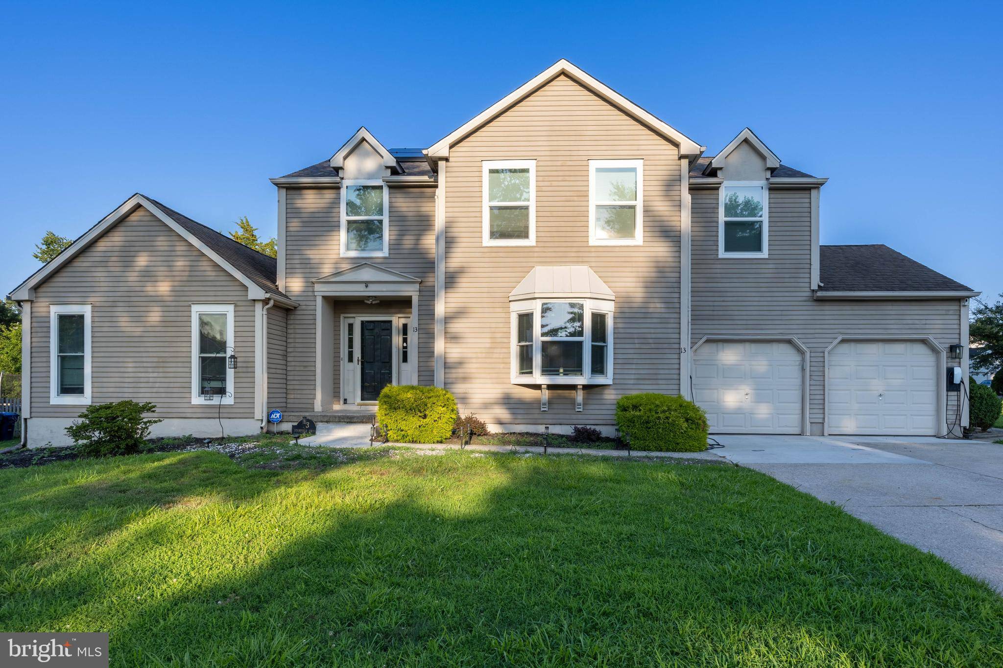 Voorhees, NJ 08043,13 STAMFORD DR