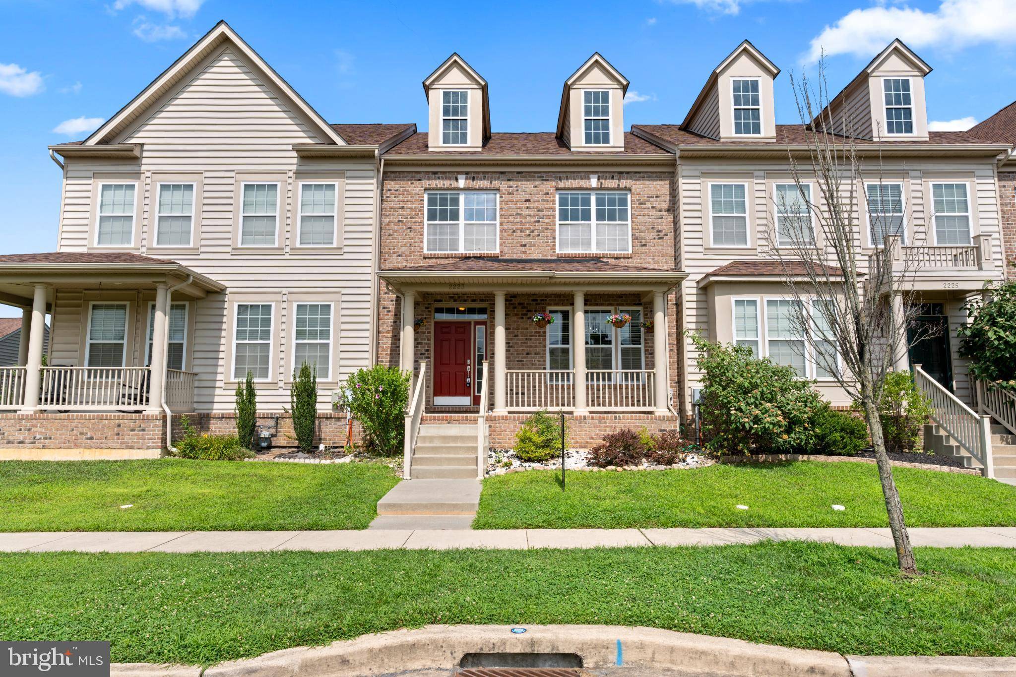 Middletown, DE 19709,2223 N OKEEFFE LN