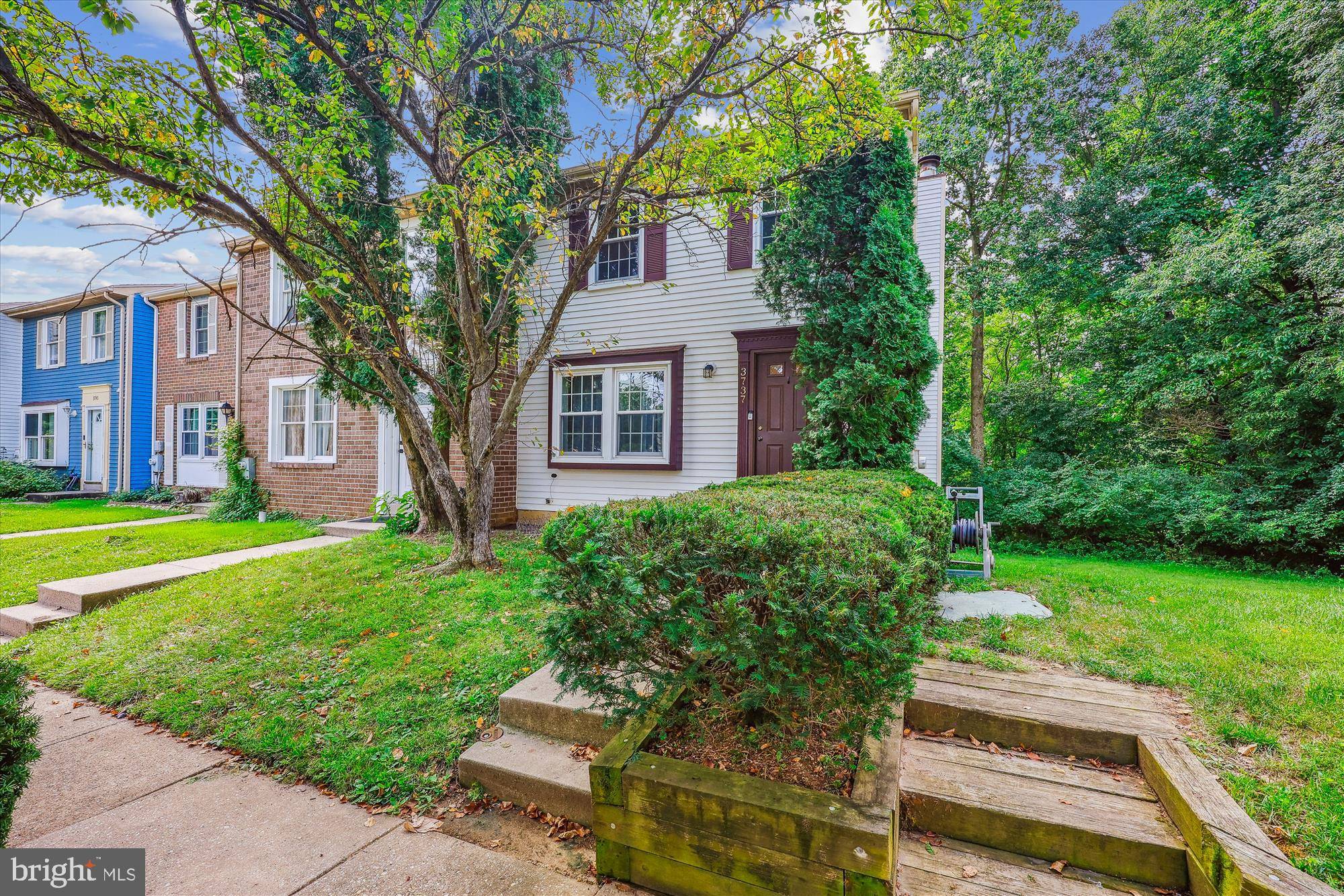Silver Spring, MD 20904,3737 CASTLE TER #121