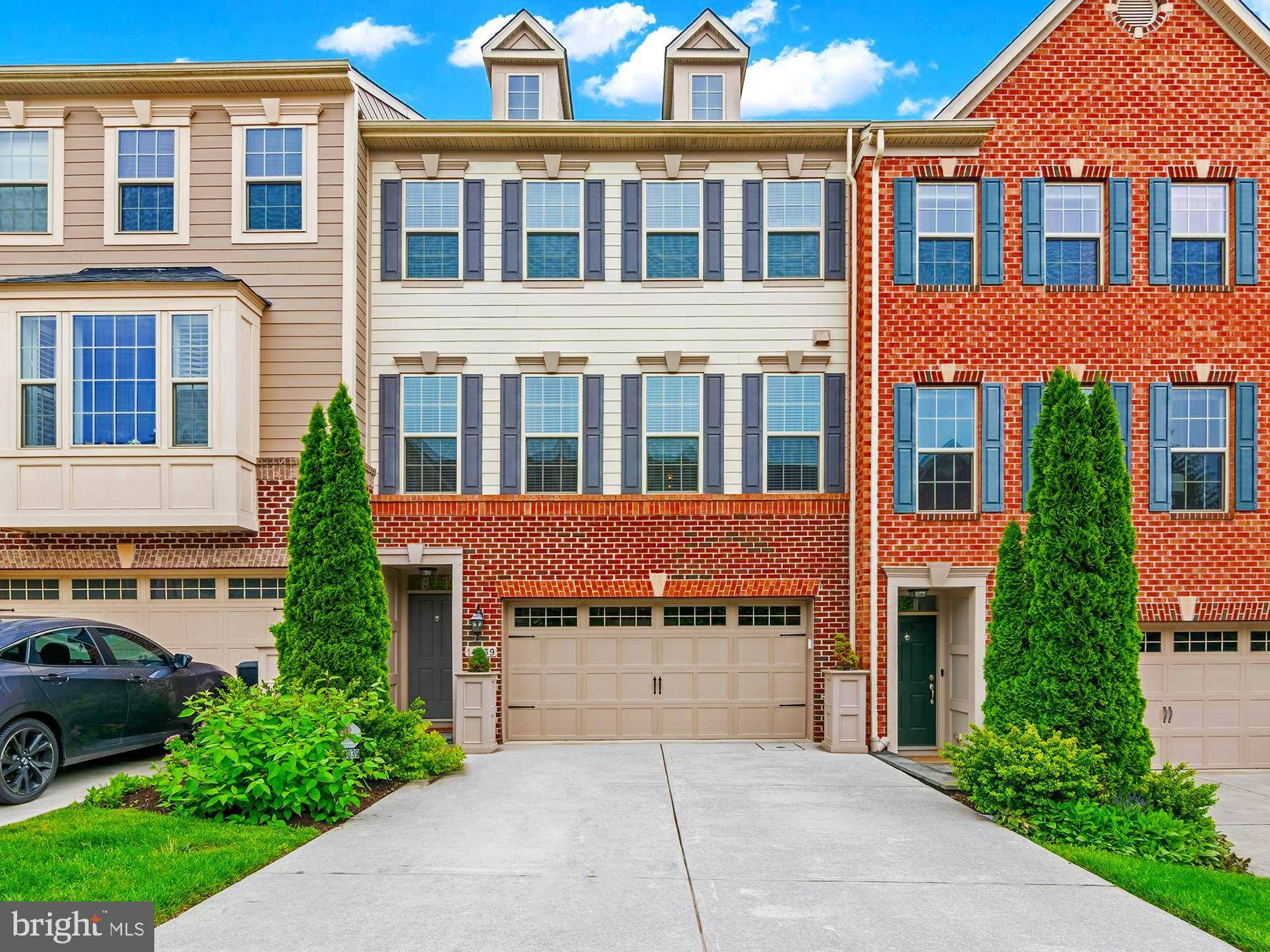 Sparks, MD 21152,14039 FOX HILL RD