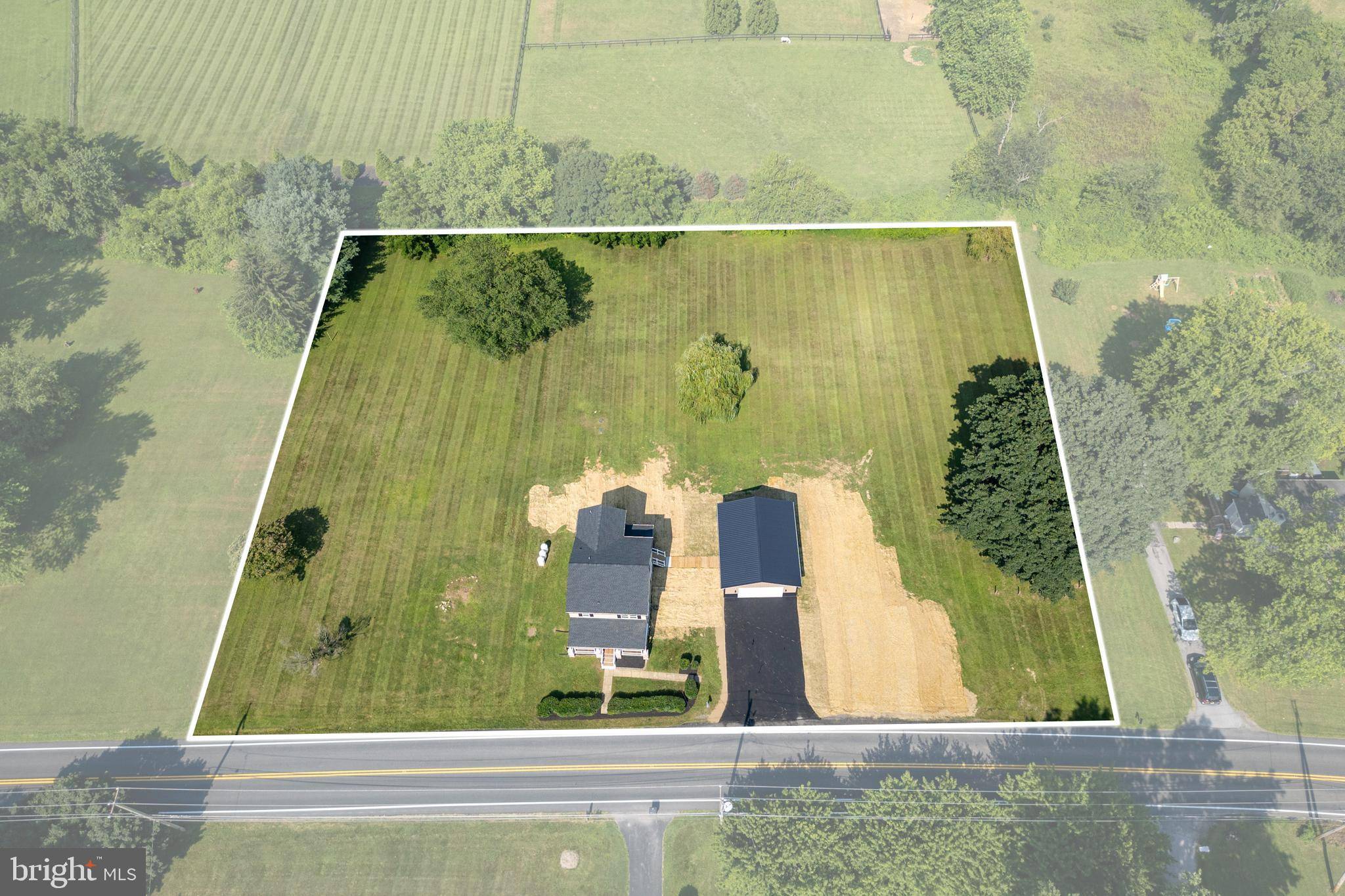 Honey Brook, PA 19344,1131 N MANOR RD