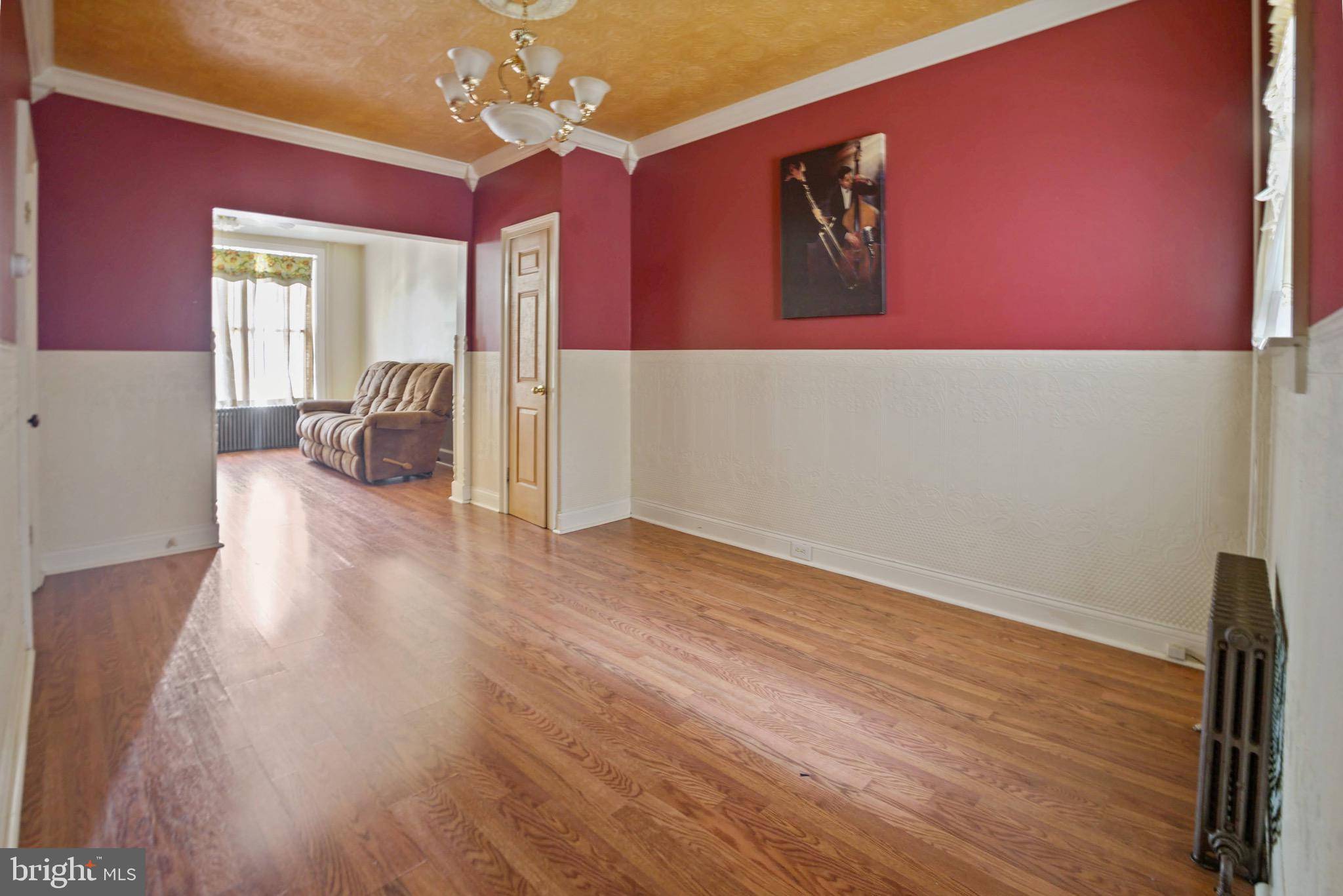 Harrisburg, PA 17104,1527-1/2 DERRY ST